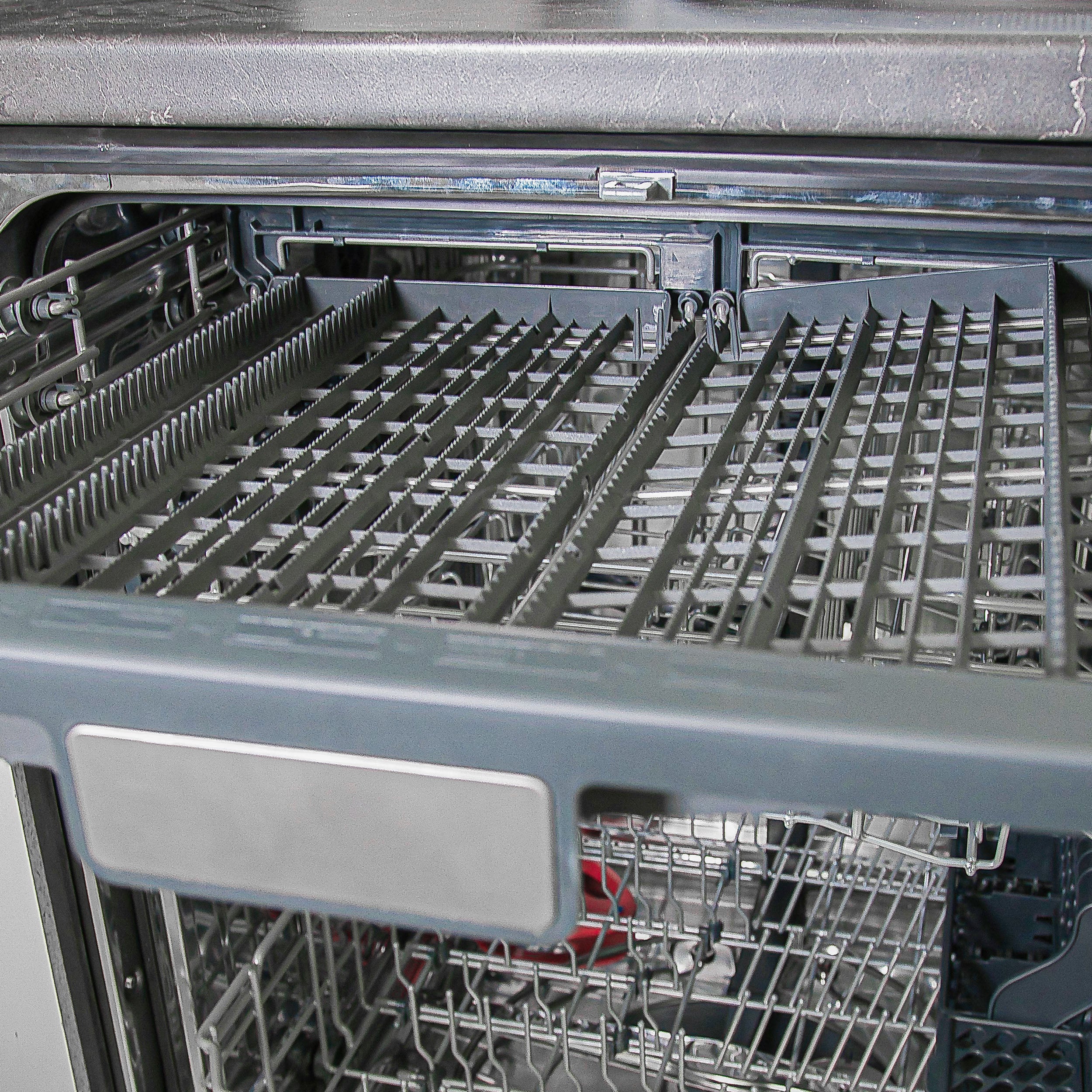Forno Pozzo 24 in. Stainless Steel Built-In Dishwasher | FDWBI8067-24S