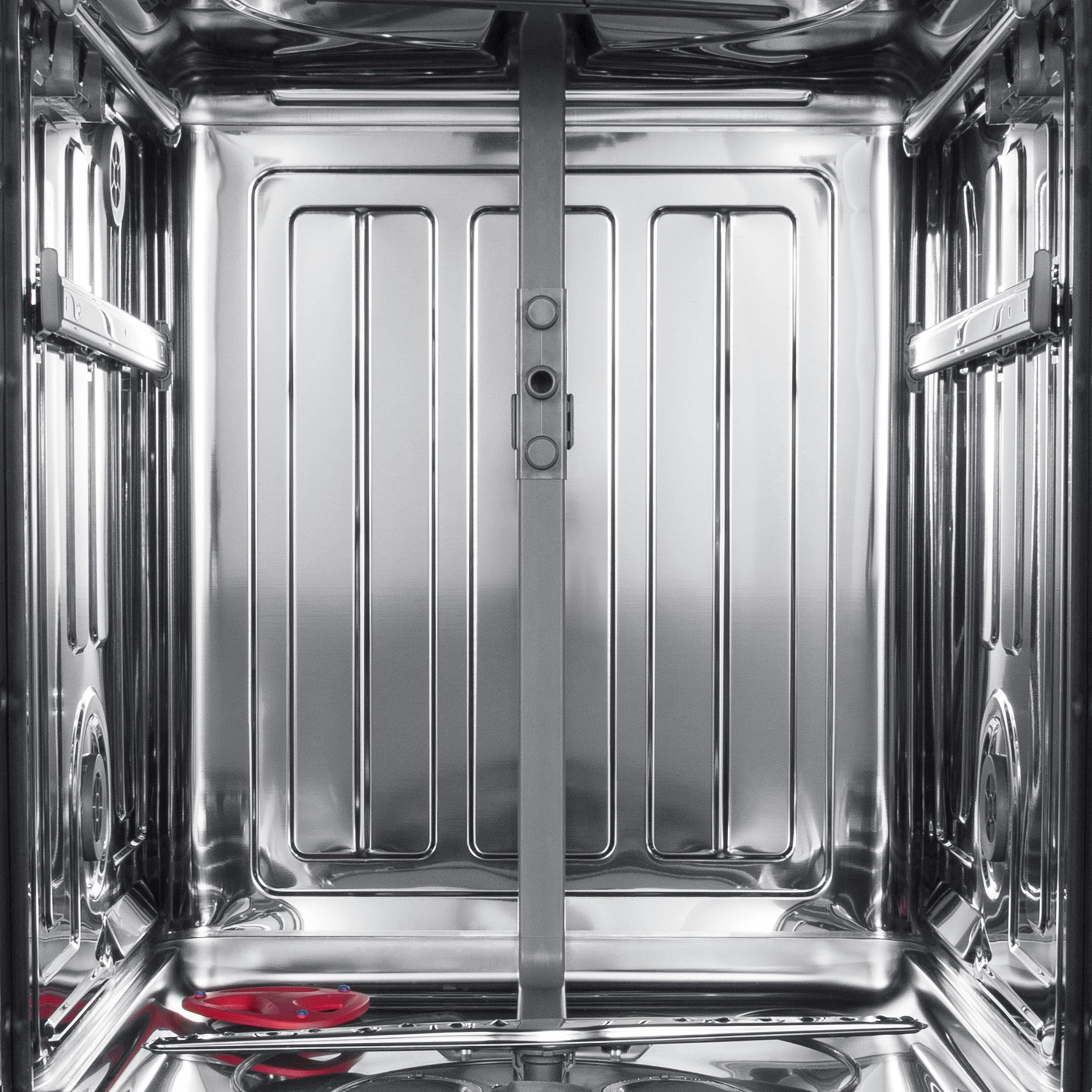 Forno Pozzo 24 in. Stainless Steel Built-In Dishwasher | FDWBI8067-24S