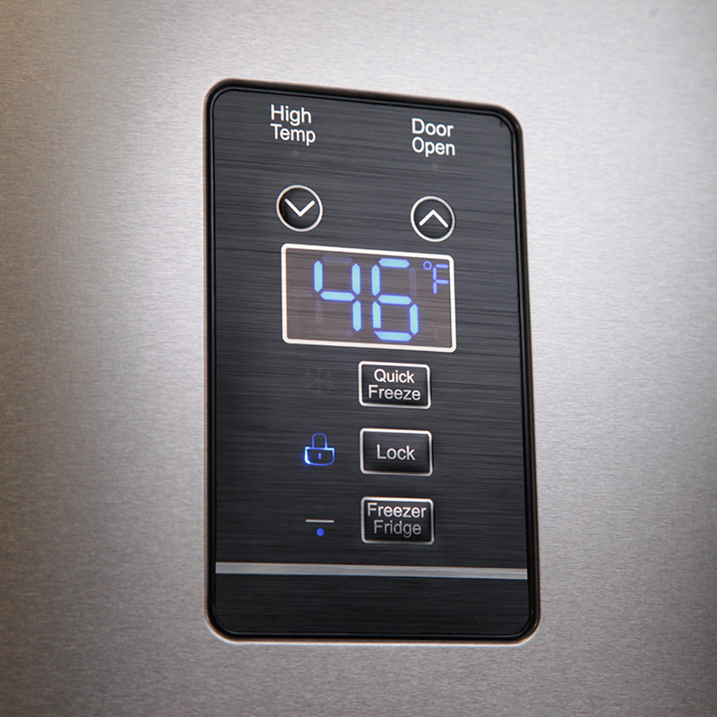 Forno Kitchen Package - 48" Gas Range and 60" Refrigerator | FBDL-005-01CAUS