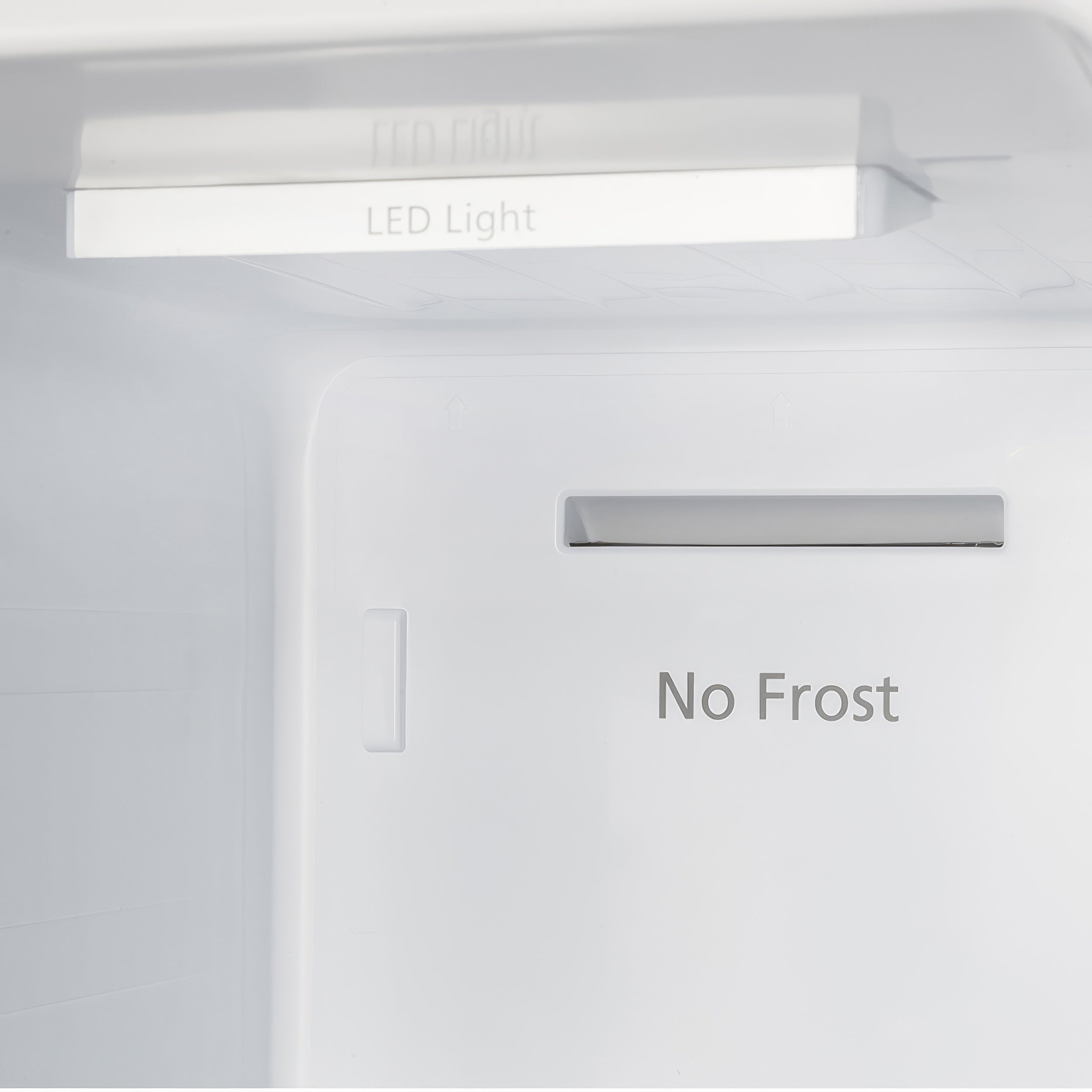 Forno Salerno 33 in. 15.6 cu. ft. Side-by-Side Stainless Steel Refrigerator | FFRBI1805-33SB