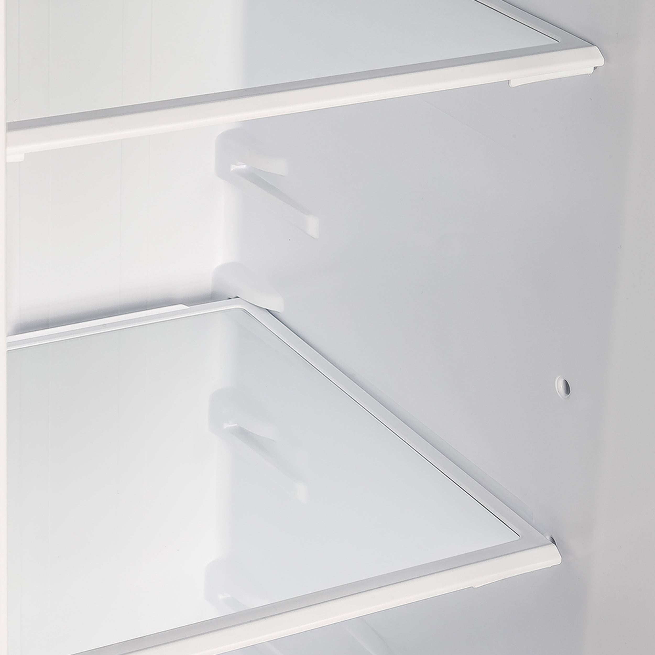 Forno Salerno 33 in. 15.6 cu. ft. Side-by-Side Stainless Steel Refrigerator | FFRBI1805-33SB