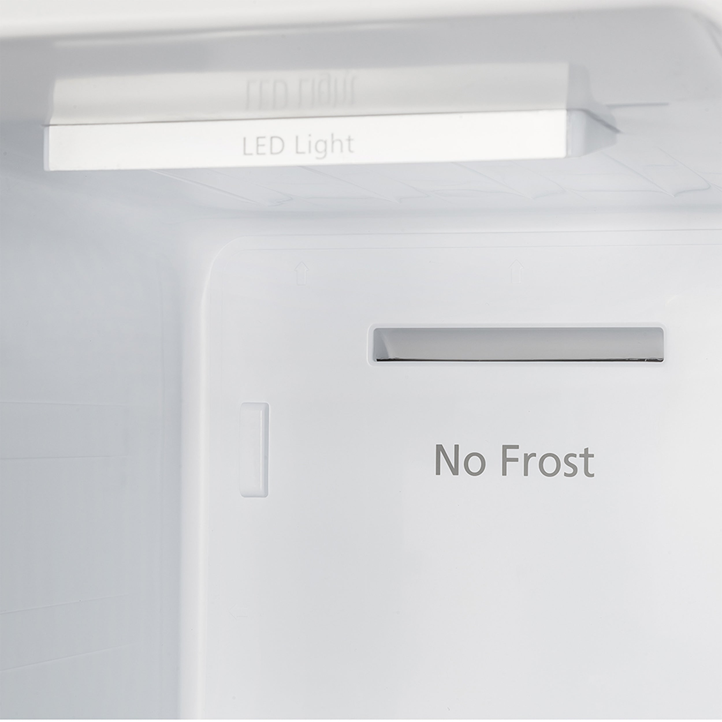 Forno Salerno 37 in. 15.6 cu. ft. Side-by-Side Stainless Steel Refrigerator with Grill Trim Kit | FFRBI1805-37SG