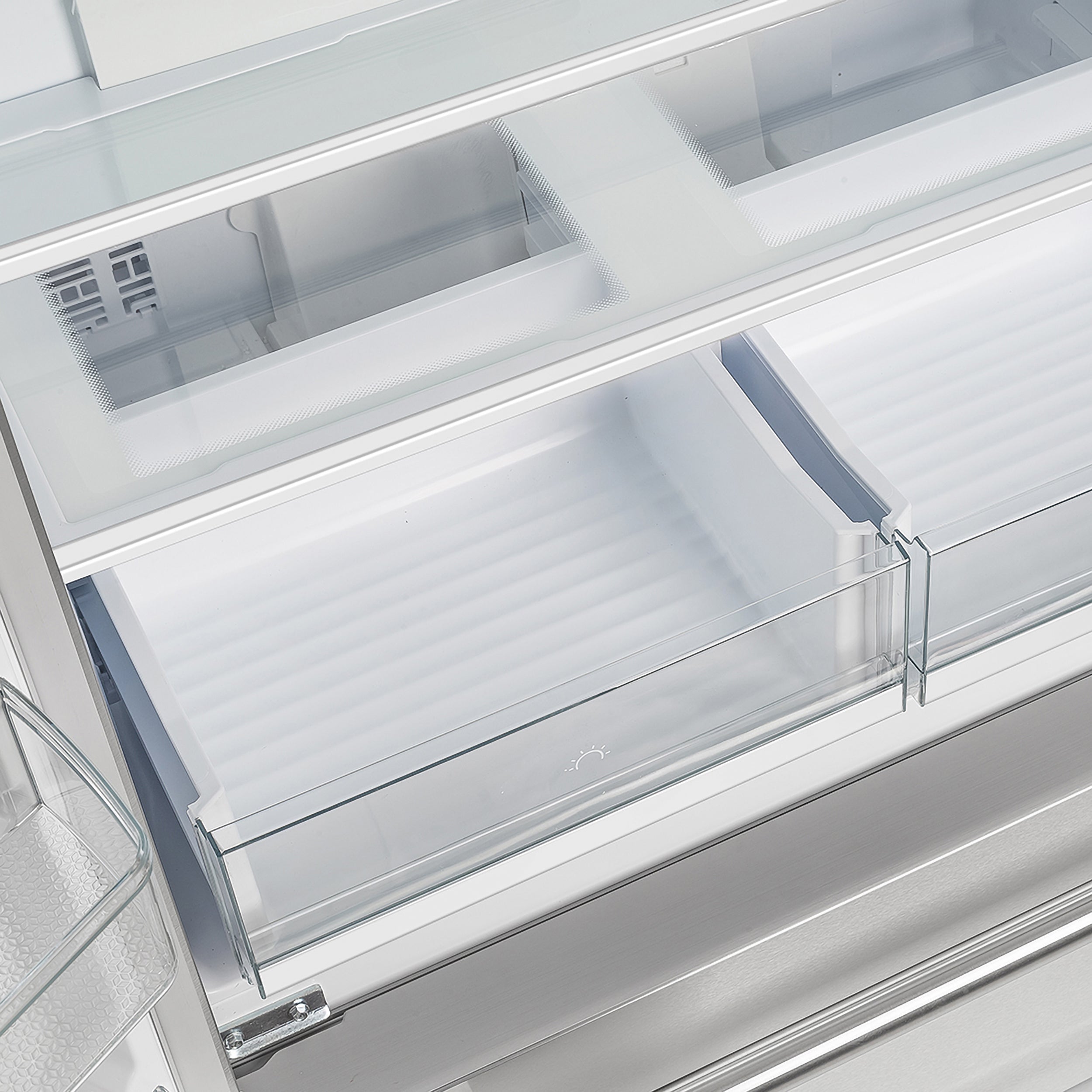 Forno Kitchen Package - 36" Dual Fuel Range, 36" Refrigerator, Dishwasher | FBDL-004-02CAUS