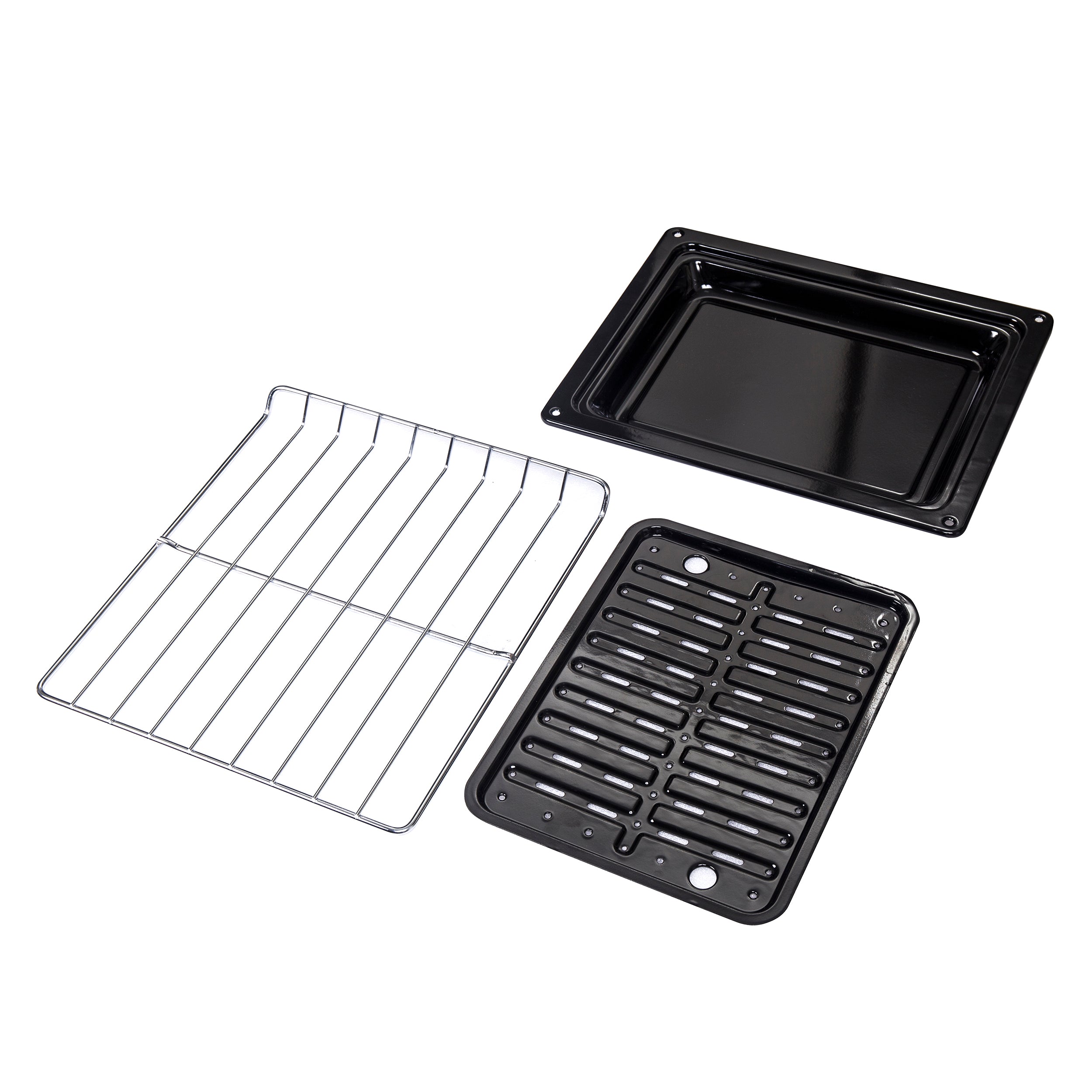 Forno Pallerano 20 Inch Freestanding Electric Range, Compact Design