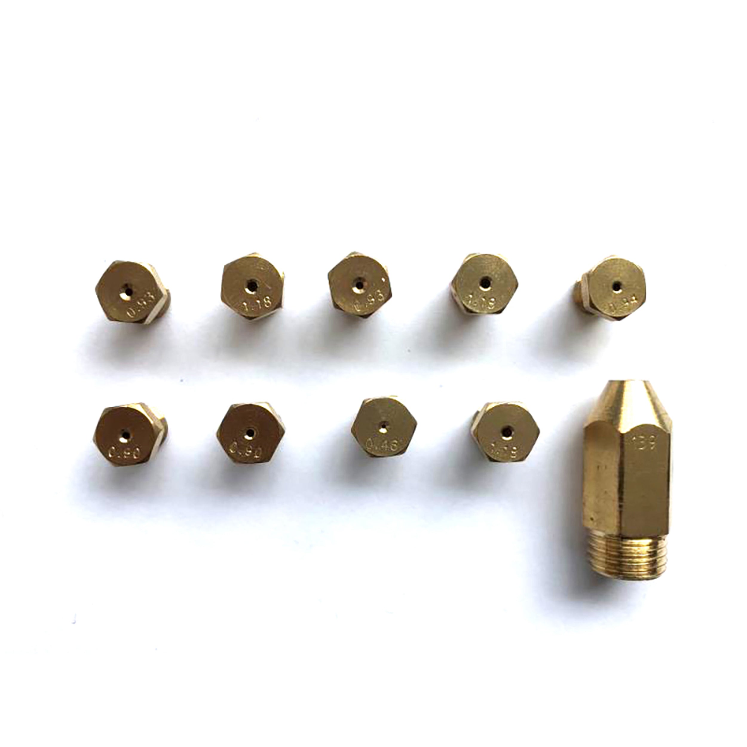 Forno Massimo 36 in. 5.36 cu. ft. 6-Burner Stainless Steel Dual Fuel Range | FFSGS6125-36