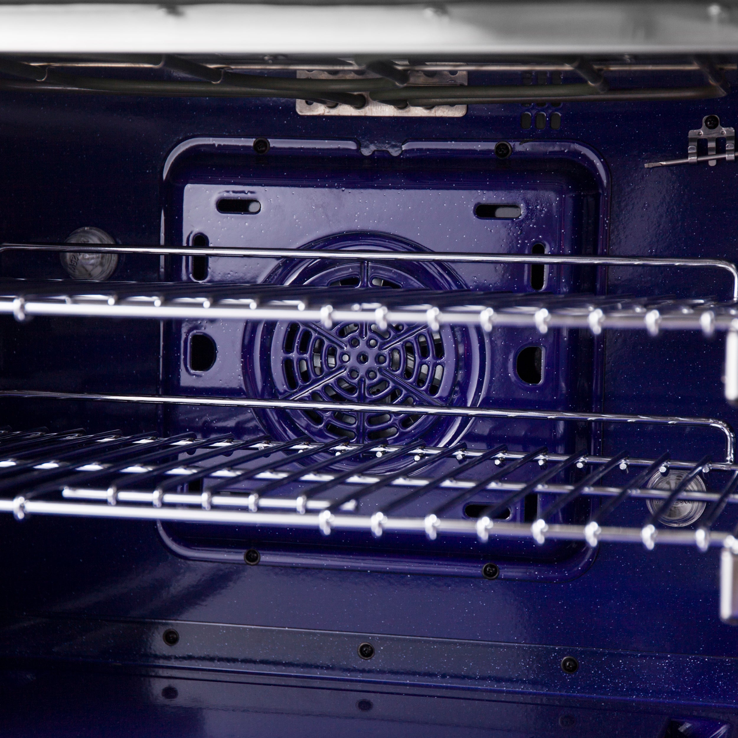 Forno Massimo 60 in. 8.64 cu. ft. 10-Burner Stainless Steel Dual Fuel Range | FFSGS6125-60