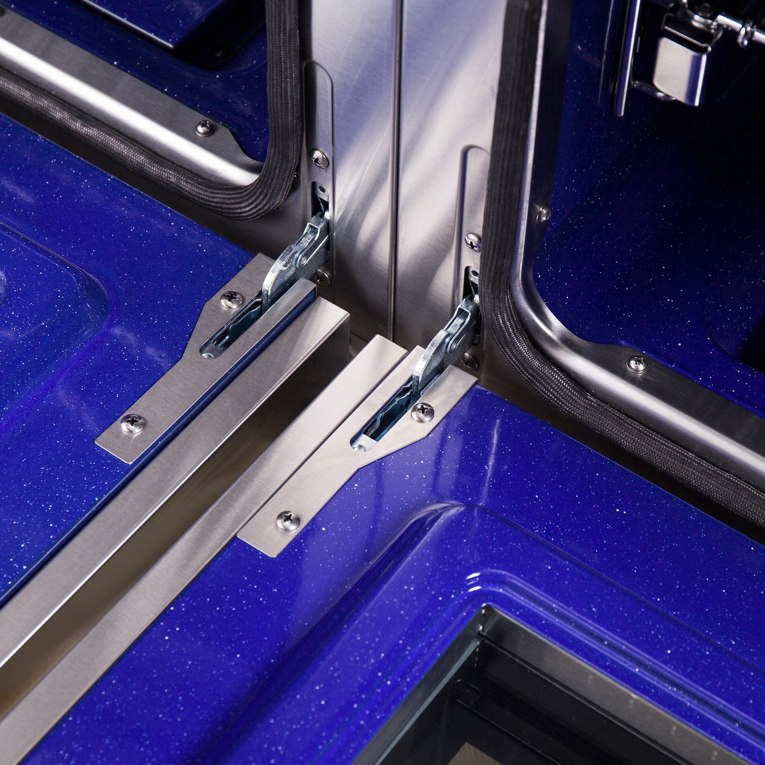 Forno Massimo 60 in. 8.64 cu. ft. 10-Burner Stainless Steel Dual Fuel Range | FFSGS6125-60