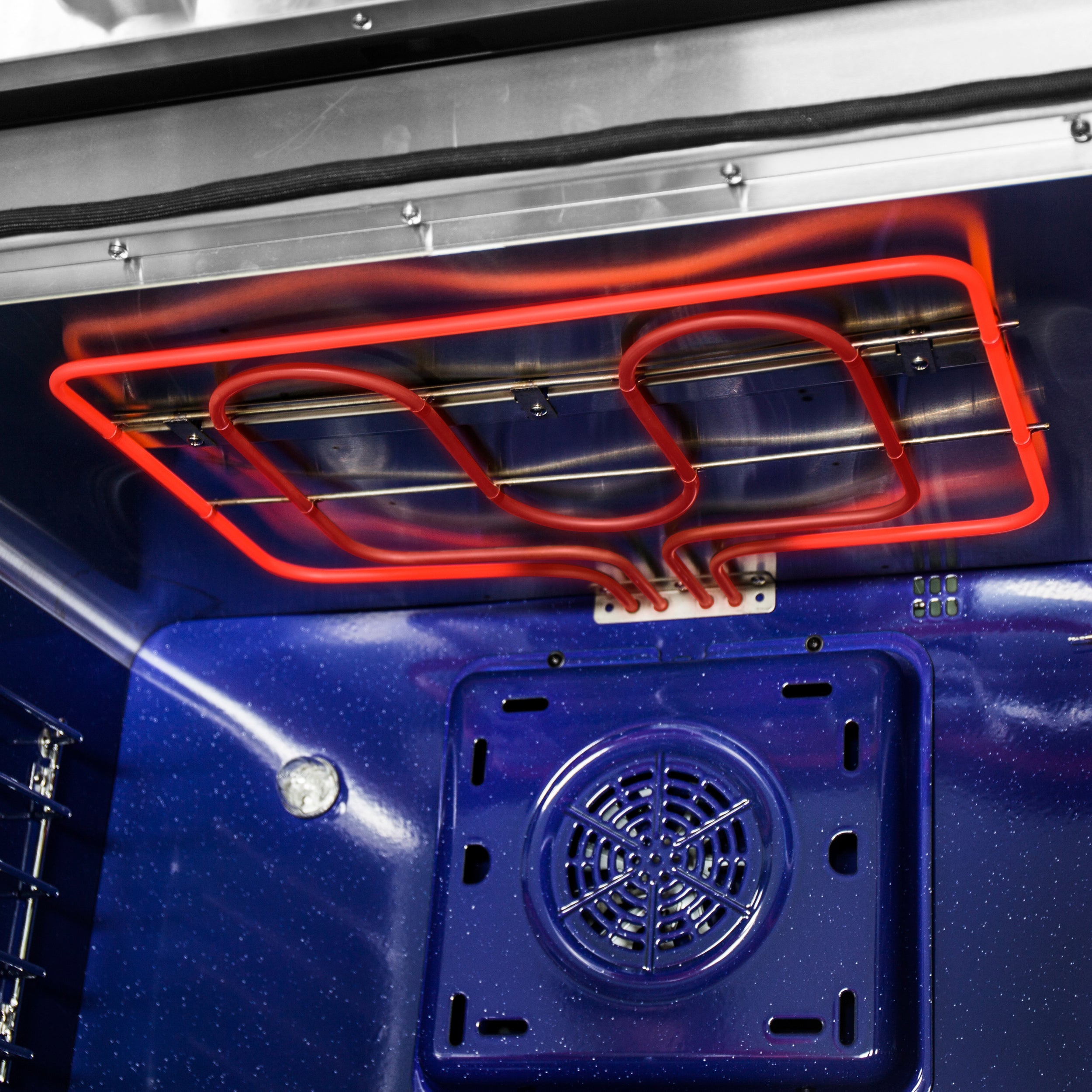 Forno Massimo 60 in. 8.64 cu. ft. 10-Burner Stainless Steel Dual Fuel Range | FFSGS6125-60