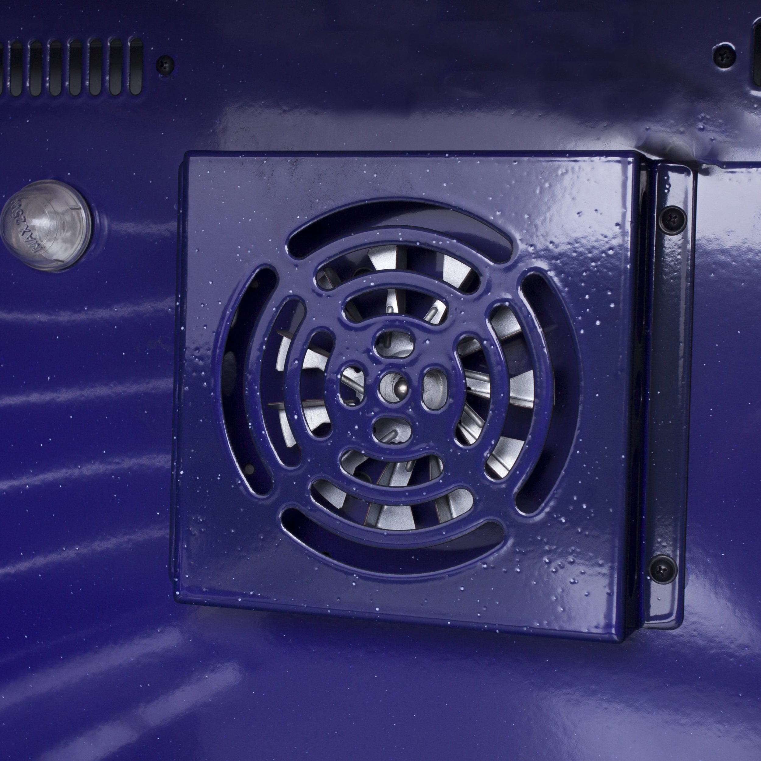 Forno Massimo 48 in. 6.58 cu. ft. 8-Burner Stainless Steel Gas Range with Brass Burners | FFSGS6239-48