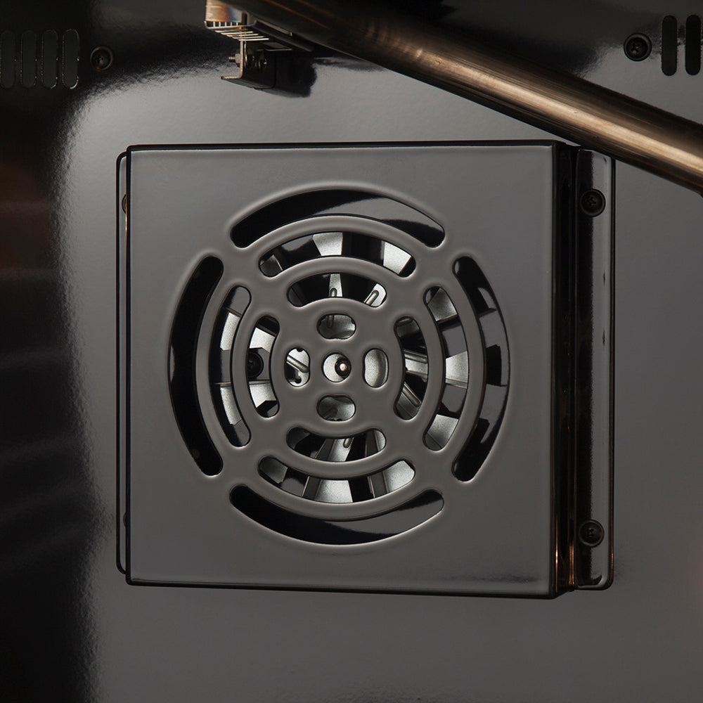 Forno Galiano 36 in. 5.26 cu. ft. 6-Burner Stainless Steel Gas Range | FFSGS6244-48