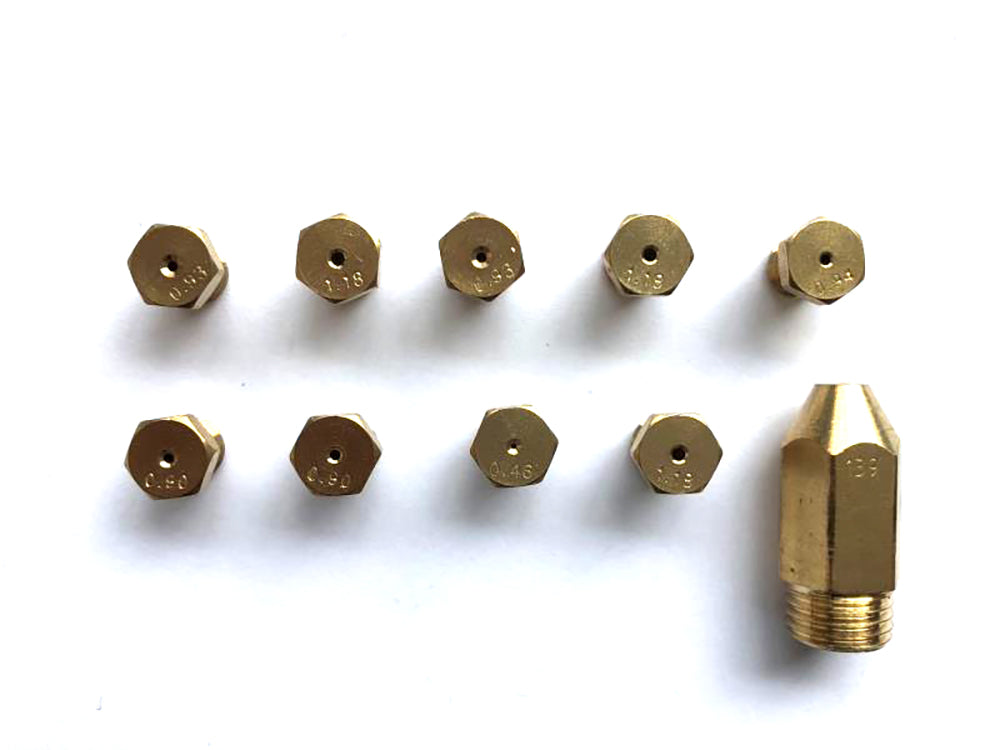 Forno Capriasca 36 in. 5.36 cu. ft. 6-Burner Stainless Steel Gas Range with Brass Burners | FFSGS6260-36