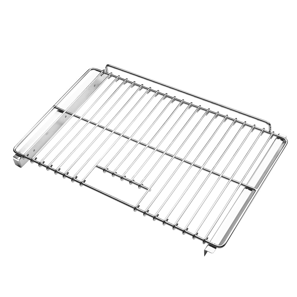 Forno Capriasca 36 in. 5.36 cu. ft. 6-Burner Stainless Steel Gas Range with Brass Burners | FFSGS6260-36