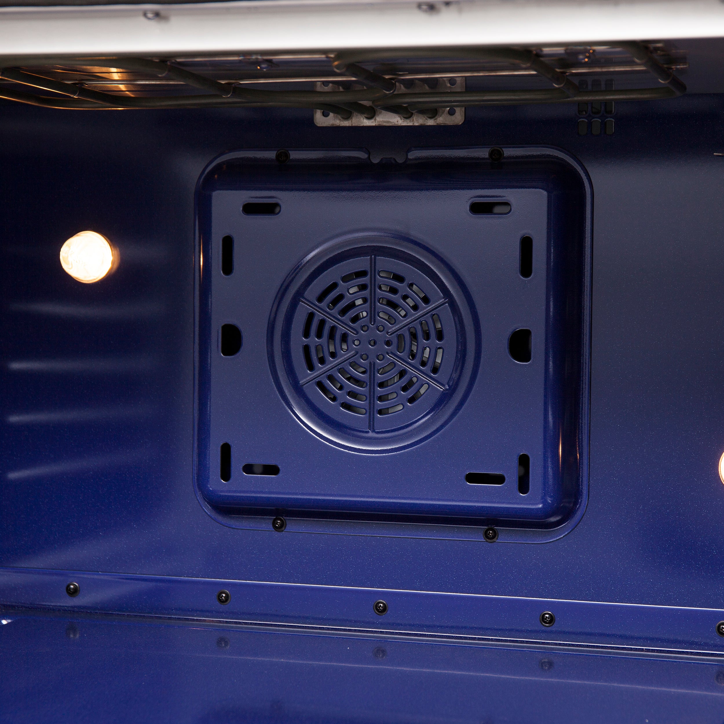 Forno Massimo 36 in. 5.36 cu. ft. 6-Burner Stainless Steel French Door Dual Fuel Range | FFSGS6325-36