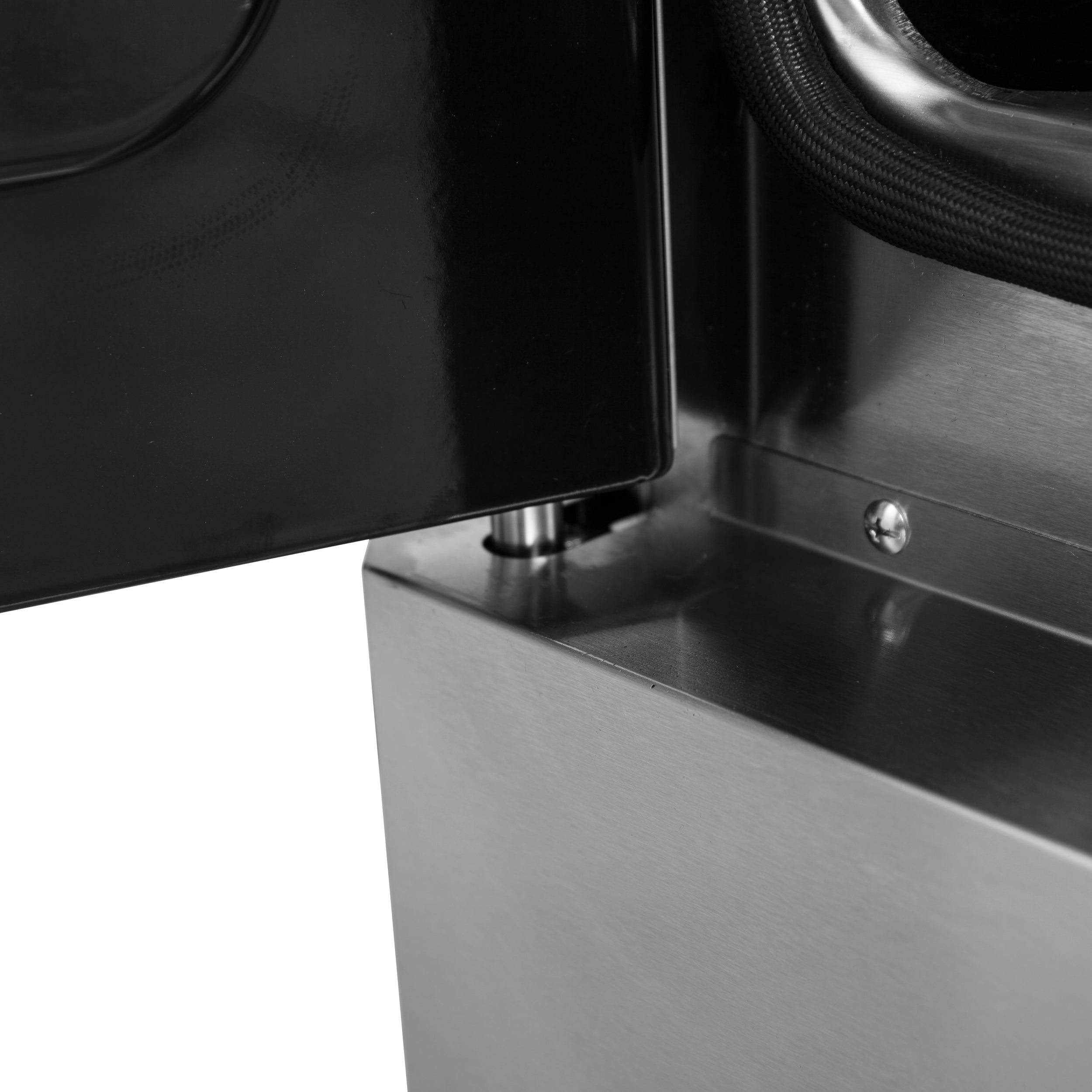 Forno Galiano 36 in. 5.26 cu. ft. 6-Burner Stainless Steel French Door Dual Fuel Range | FFSGS6356-36