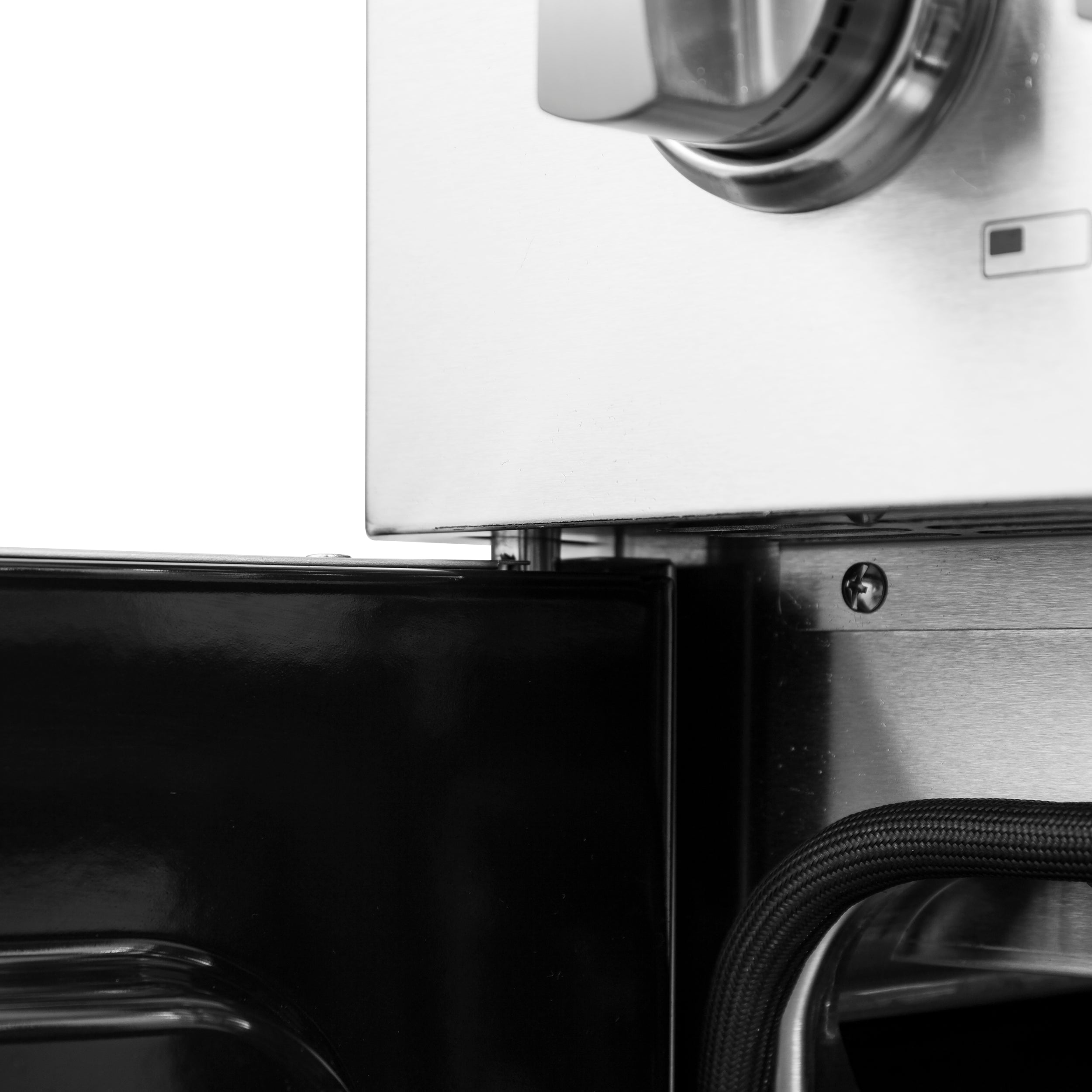 Forno Galiano 36 in. 5.26 cu. ft. 6-Burner Stainless Steel French Door Dual Fuel Range | FFSGS6356-36