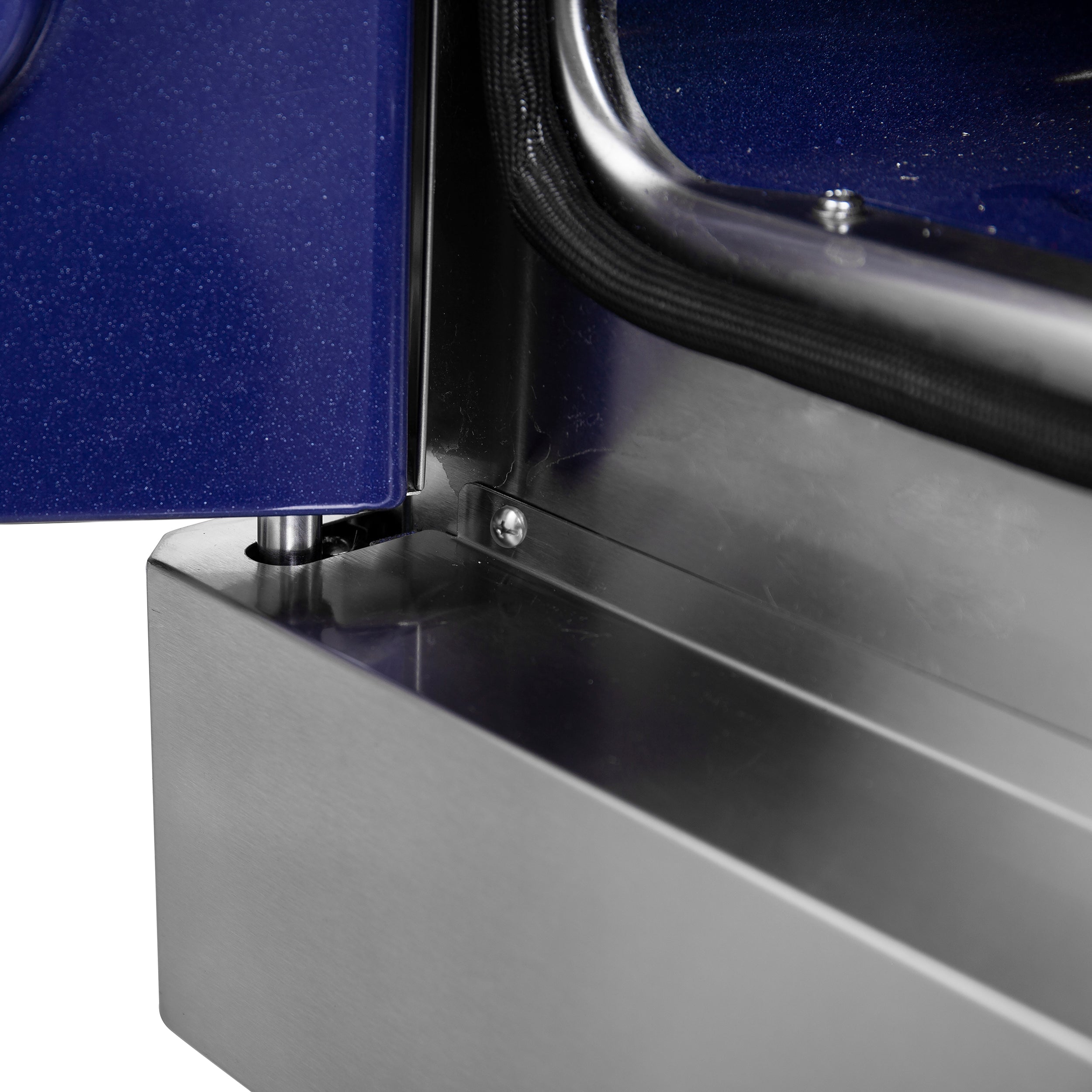 Forno Massimo 30 in. 4.32 cu. ft. 5-Burner Stainless Steel French Door Gas Range | FFSGS6439-30