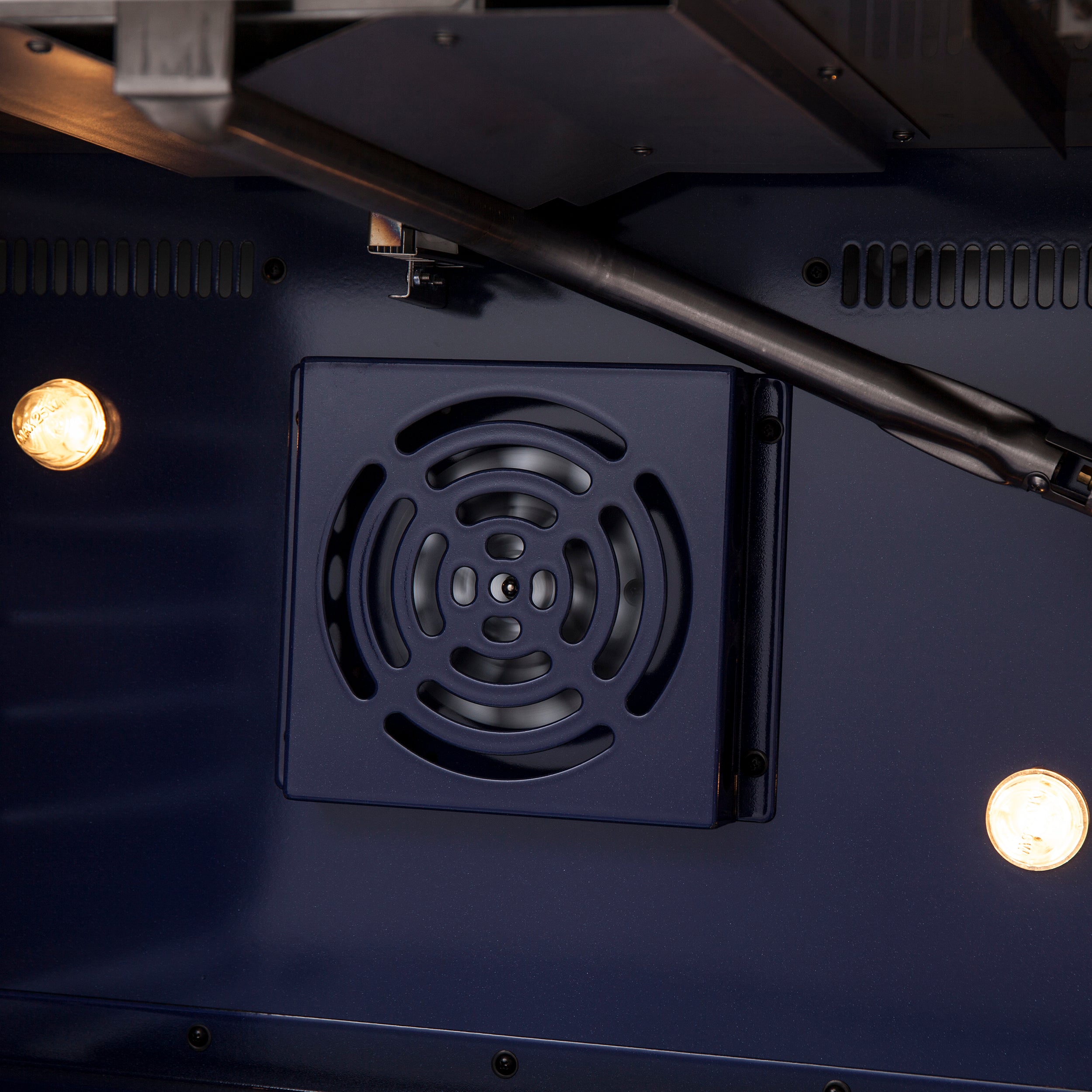 Forno Massimo 30 in. 4.32 cu. ft. 5-Burner Stainless Steel French Door Gas Range | FFSGS6439-30