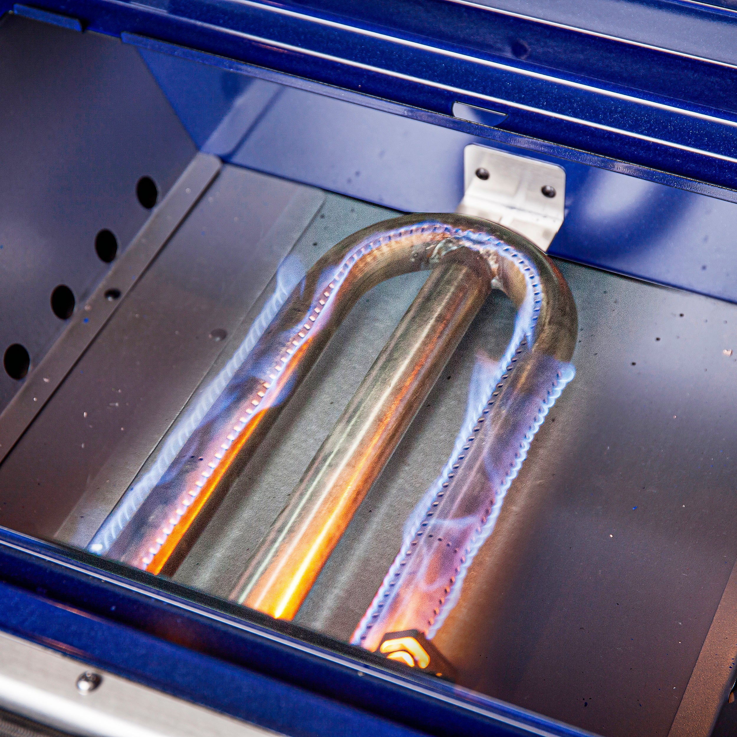 Forno Massimo 36 in. 5.36 cu. ft. 6-Burner Stainless Steel French Door Gas Range | FFSGS6439-36