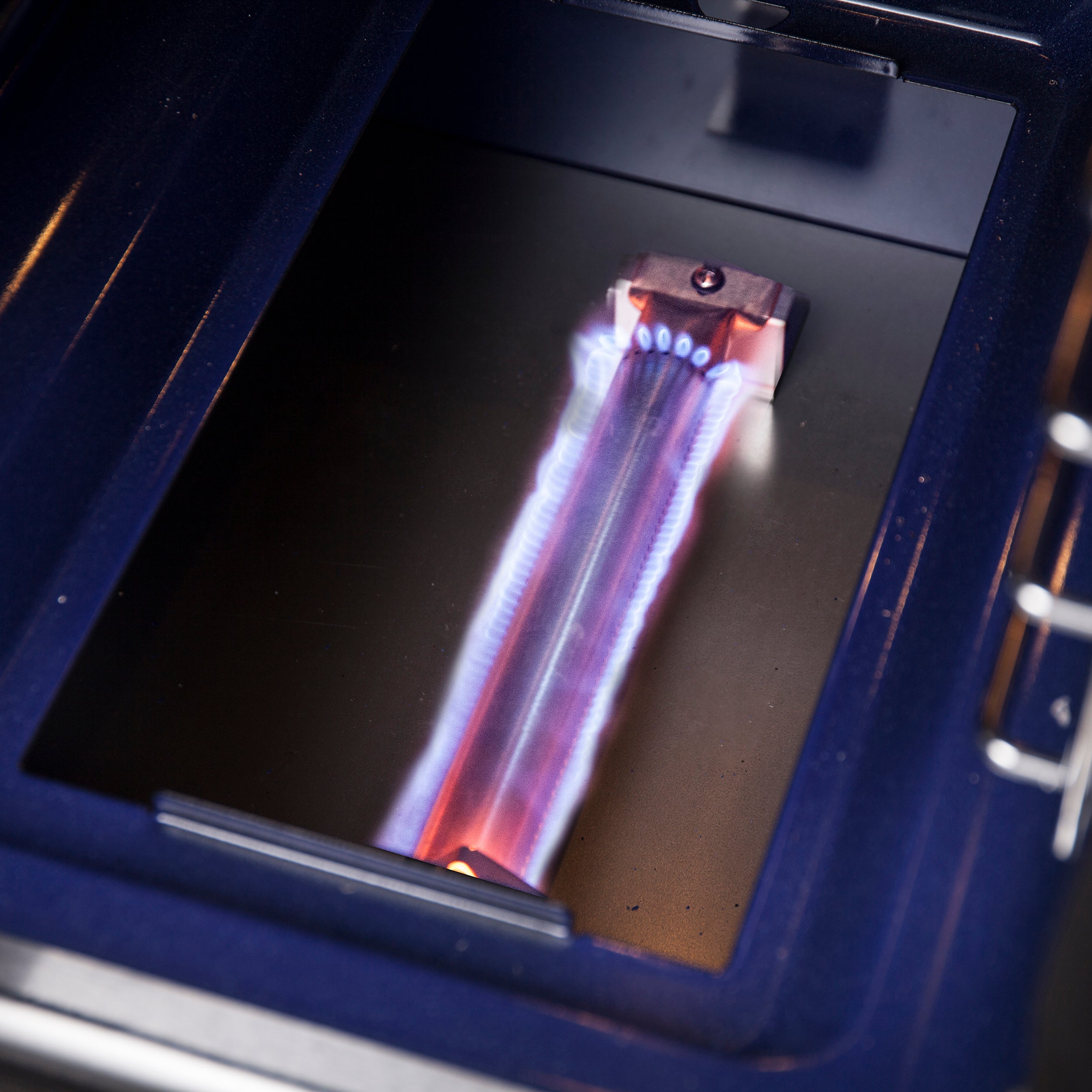 Forno Massimo 48 in. 6.58 cu. ft. 8-Burner Stainless Steel French Door Gas Range with Brass Burners | FFSGS6439-48