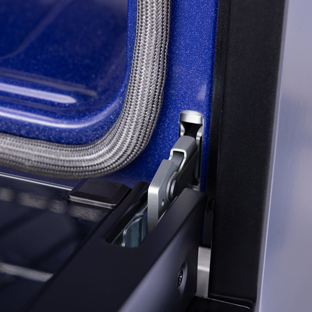 Forno Espresso Leonardo 30 in. 5 cu. ft. 4-Burner Black Induction Range with Antique Brass Accents | FFSIN0982-30BLK