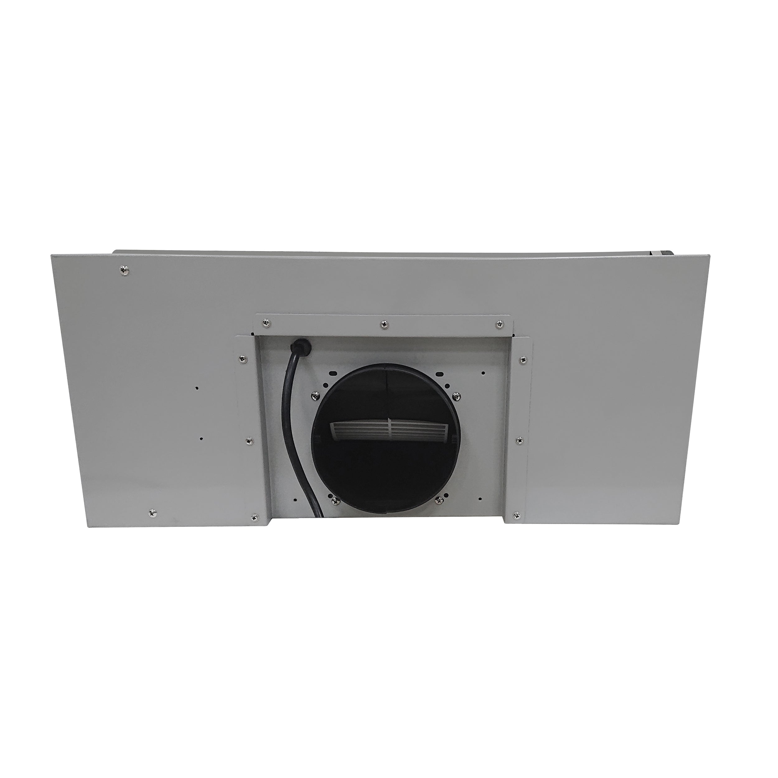 Forno Frassanito 36 in. 450 CFM Stainless Steel Insert Range Hood | FRHRE5346-36