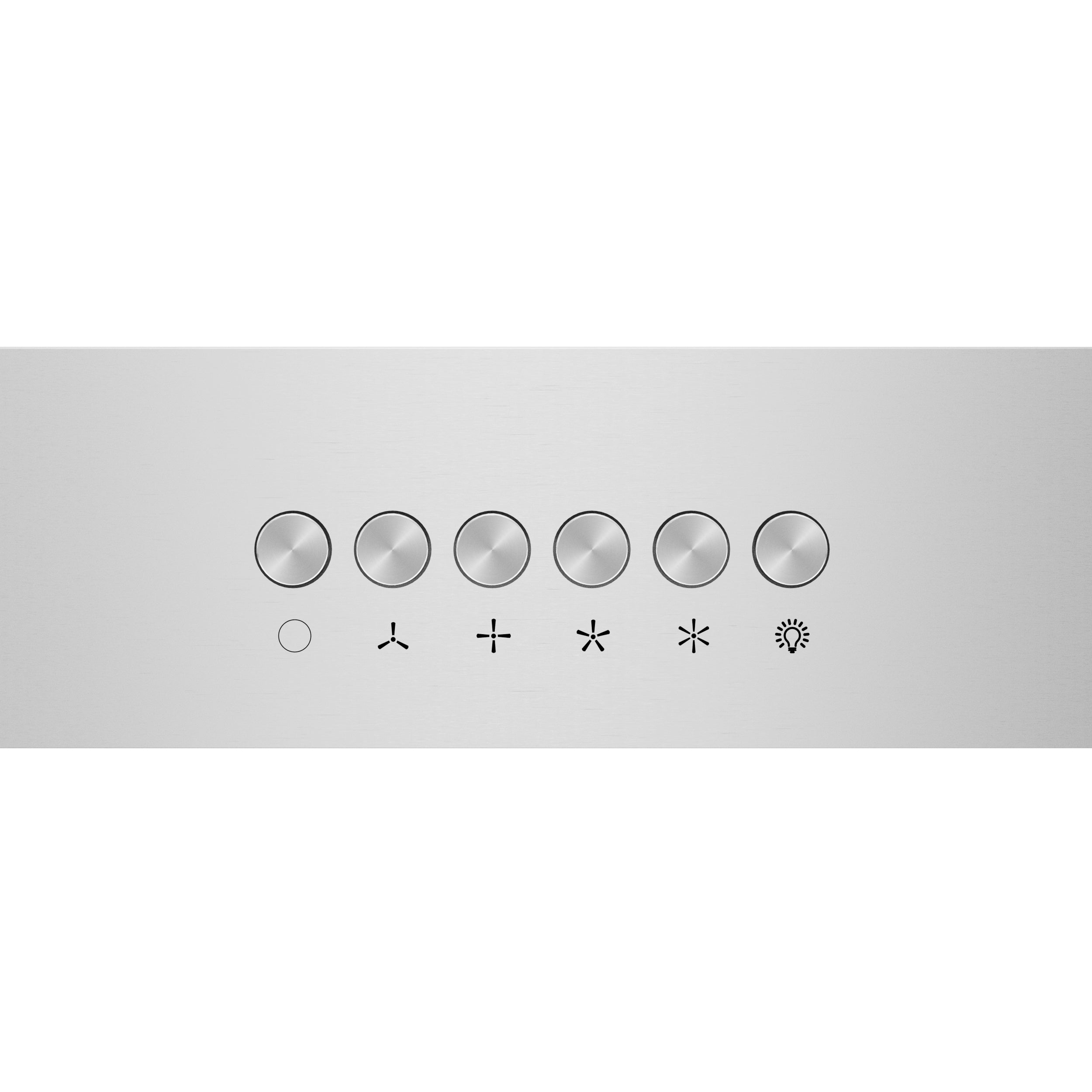 Forno Espresso Bari 30 in. 400 CFM Stainless Steel Under-Counter Range Hood | FRHUC5255-30