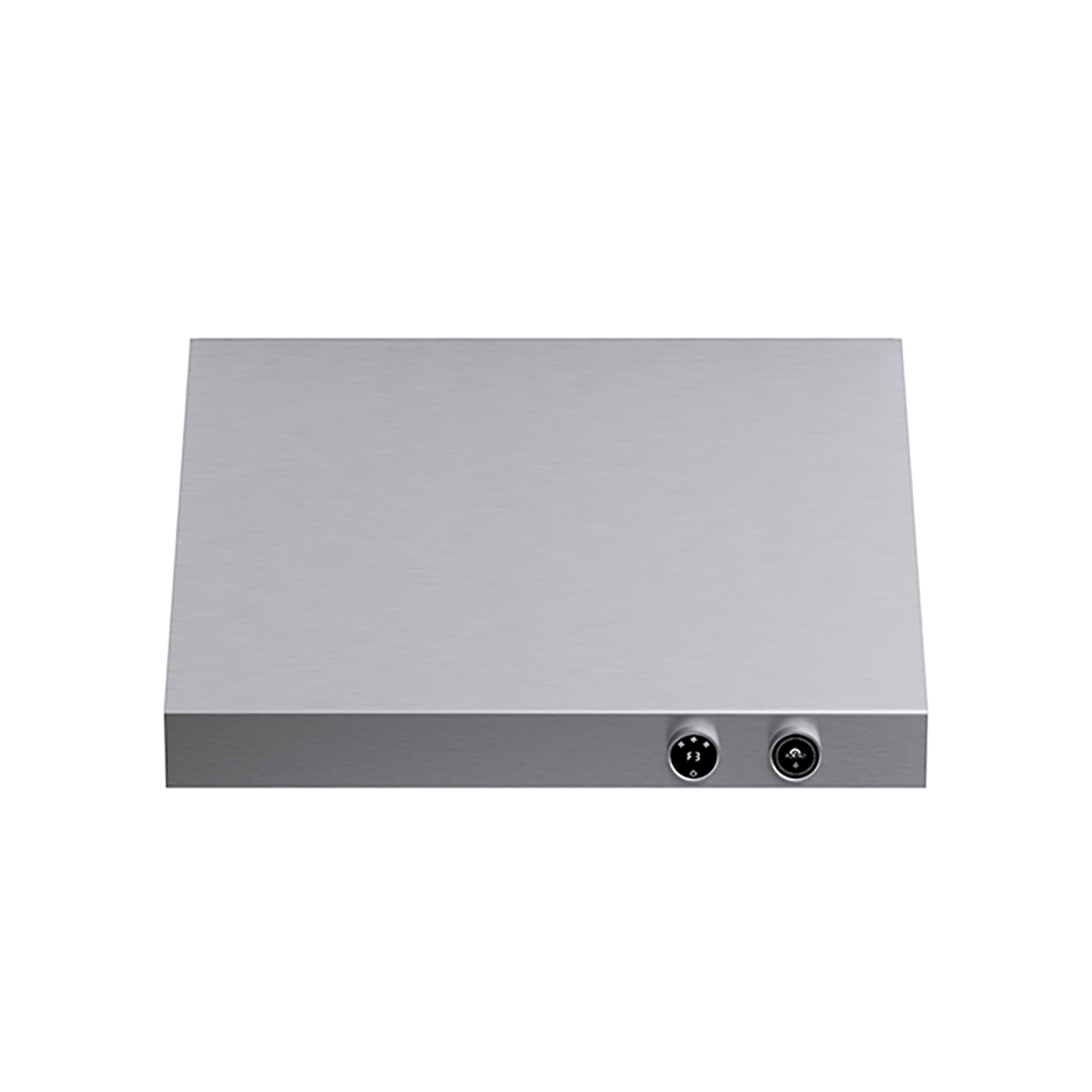 Forno Biagio 30 in. 600 CFM Stainless Steel Wall Mount Range Hood | FRHWM5009-30