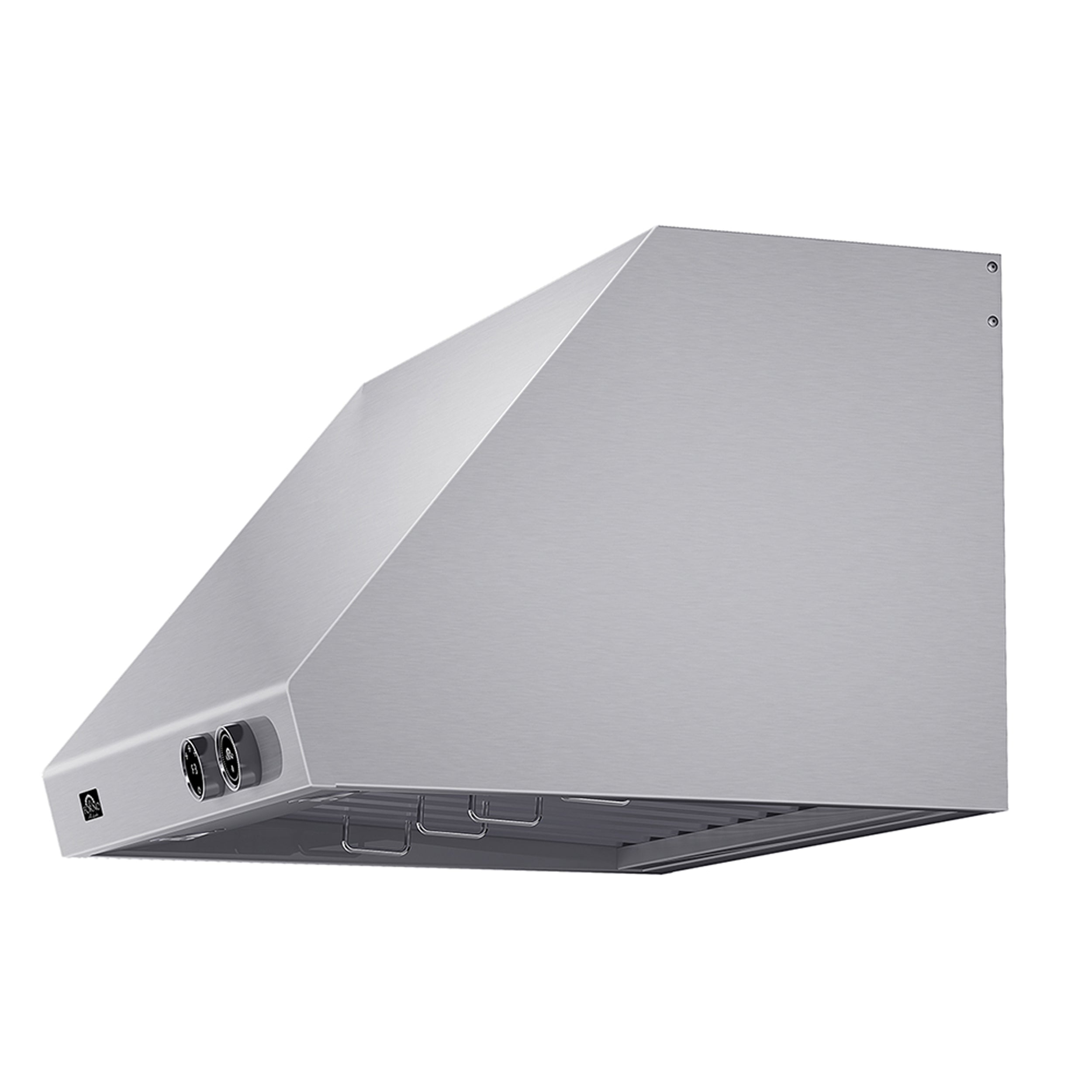 Forno Biagio 30 in. 600 CFM Stainless Steel Wall Mount Range Hood | FRHWM5009-30