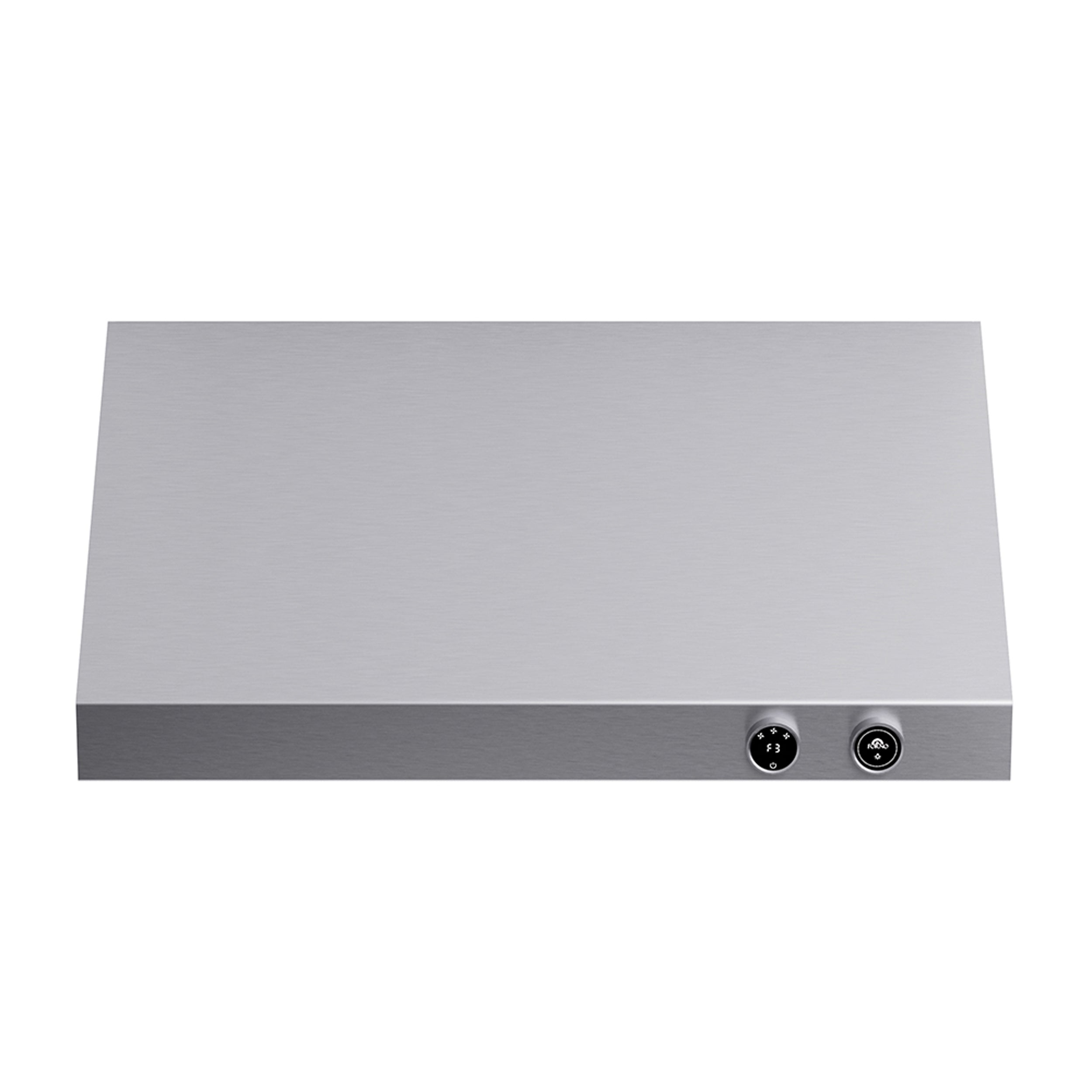 Forno Biagio 36 in. 600 CFM Stainless Steel Wall Mount Range Hood | FRHWM5009-36