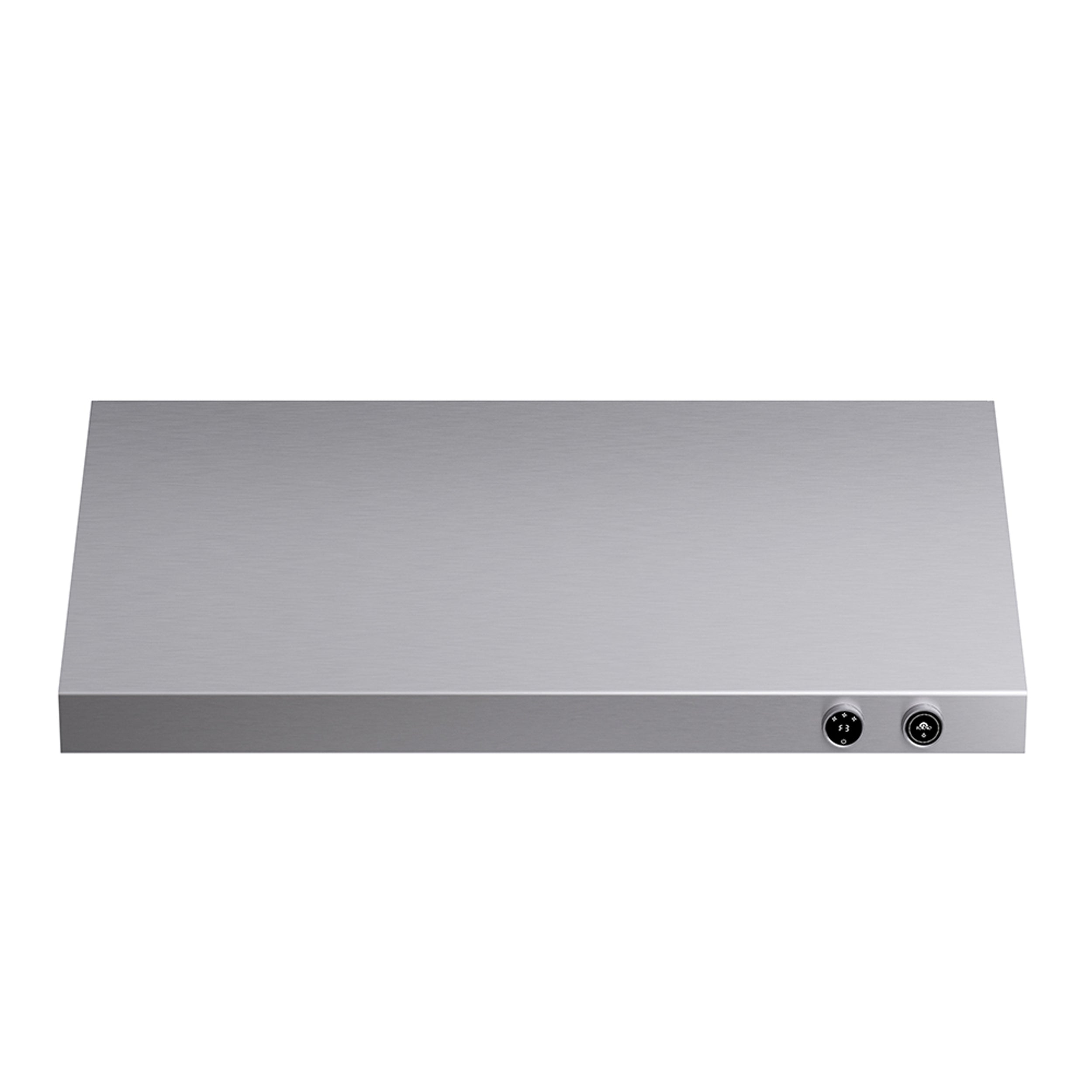 Forno Biagio 48 in. 1000 CFM Stainless Steel Wall Mount Range Hood | FRHWM5009-48