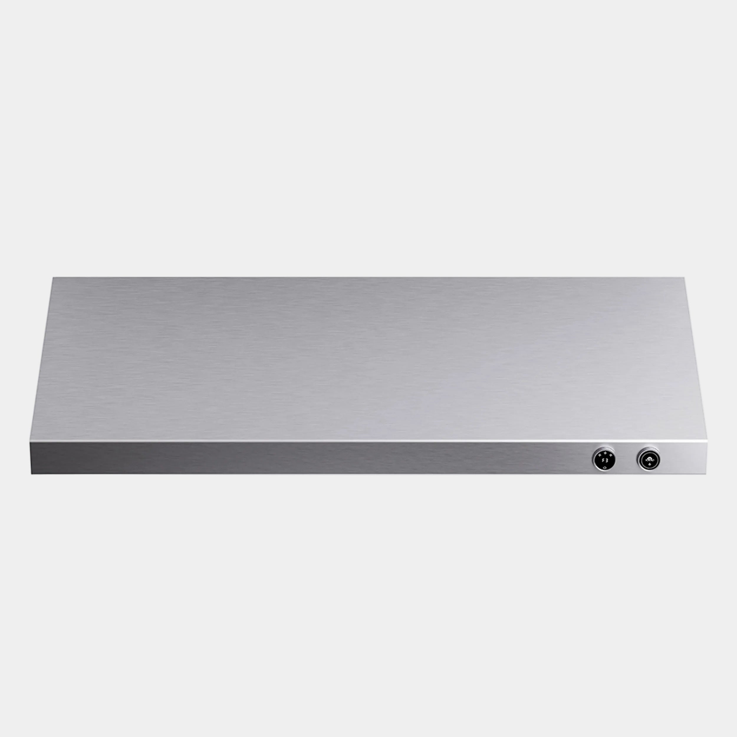 Forno Biagio 60 in. 1000 CFM Stainless Steel Wall Mount Range Hood | FRHWM5009-60