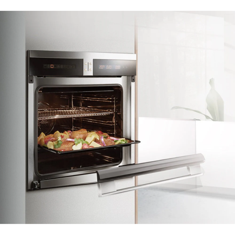 Fotile 24 in. Built-in Stainless Steel Electric Convection Oven | KSS7002A