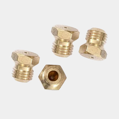 Cosmo LP Conversion Kit for Cooktop Model COS-GRT304 | GRT304LPK