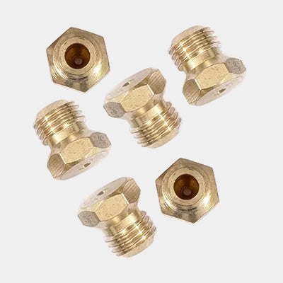 Cosmo LP Conversion Kit for Cooktop Model COS-DIC366 | DIC366LPK
