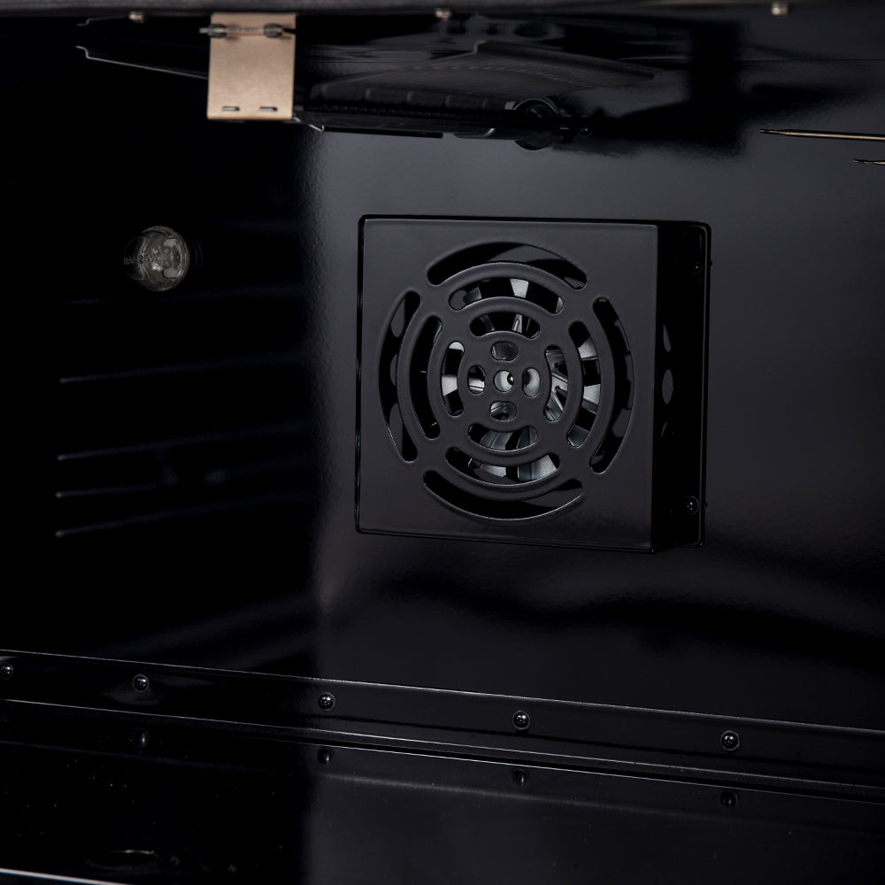 Forno Marco 36 in. 5.36 cu.ft. Stainless Steel Gas Range with 6 Burners | FFSGS6277-36