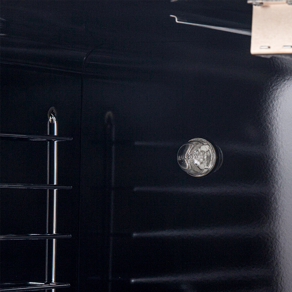 Forno Marco 36 in. 5.36 cu.ft. Stainless Steel Gas Range with 6 Burners | FFSGS6277-36