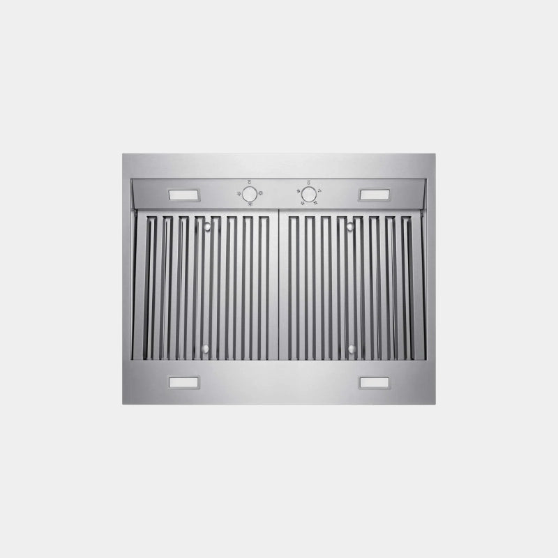 VICTORY Hurricane 30 in. 1200 CFM Stainless Steel Under Cabinet Range Hood | HURRICANE-30