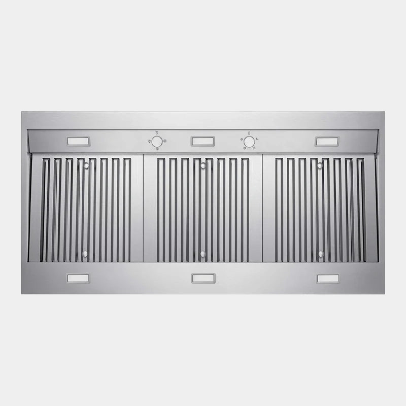VICTORY Hurricane 42 in. 1200 CFM Stainless Steel Under Cabinet Range Hood | HURRICANE-42