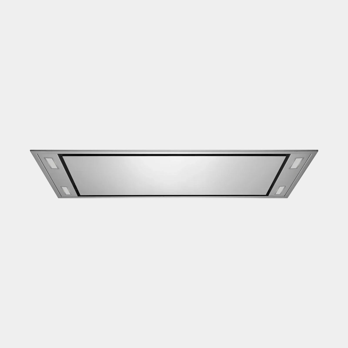 Victory Horizon 900 CFM Flush Ceiling Mount Range Hood