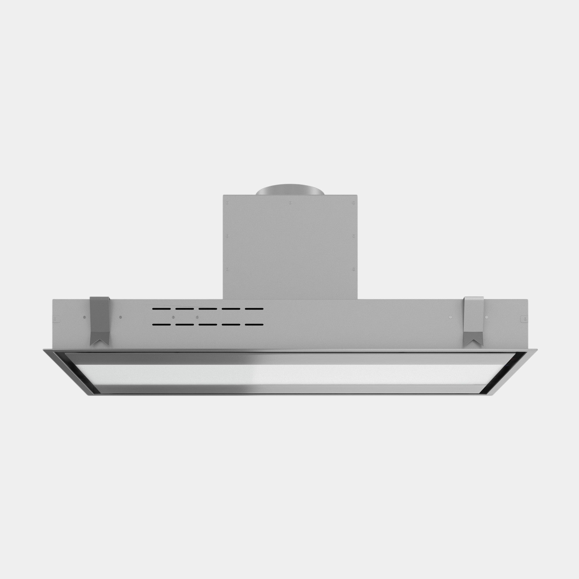 Futuro Skylight 38 in. 940 CFM Stainless Steel Ceiling Mount Range Hood | IS38SKYLIGHT