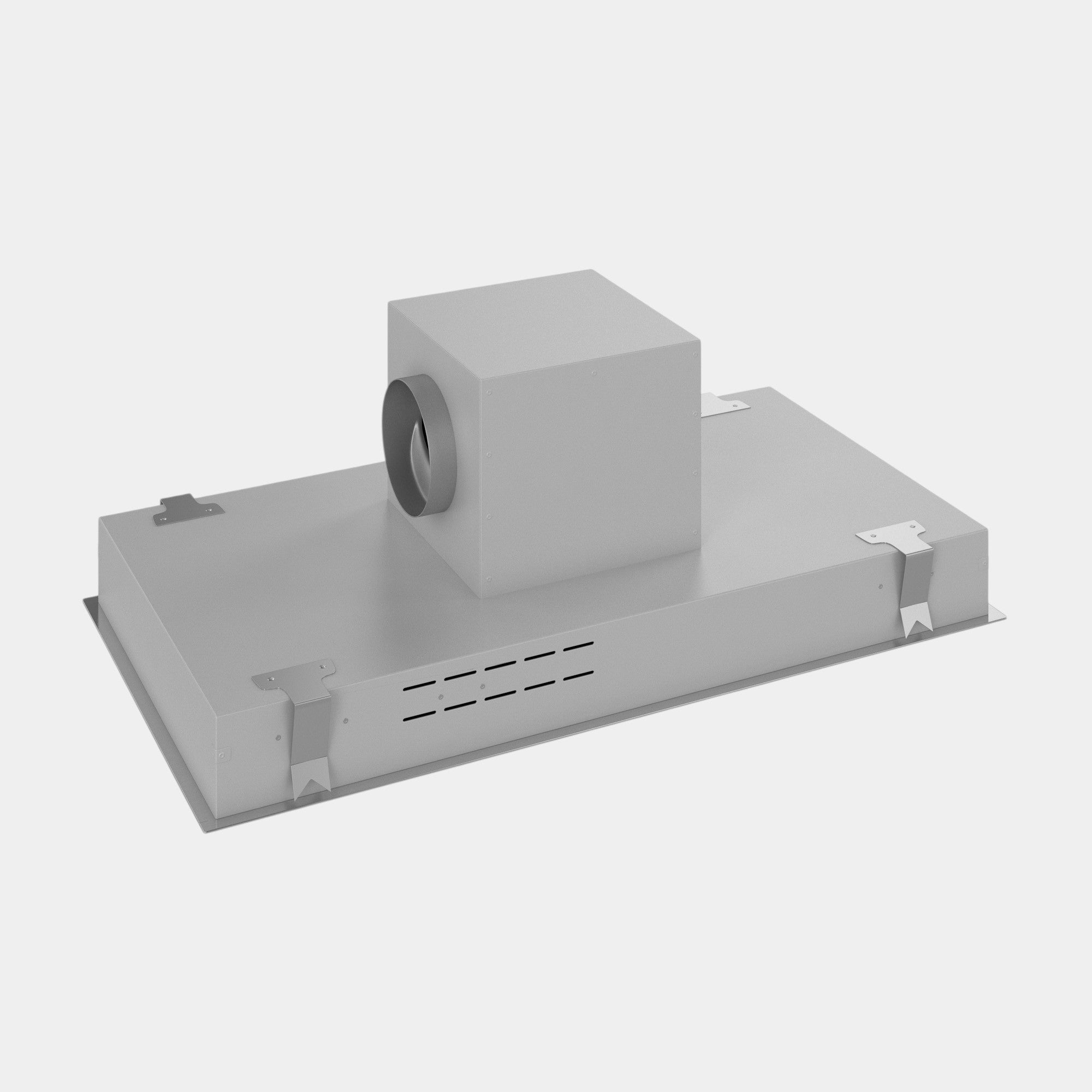 Futuro Skylight 38 in. 940 CFM Stainless Steel Ceiling Mount Range Hood | IS38SKYLIGHT