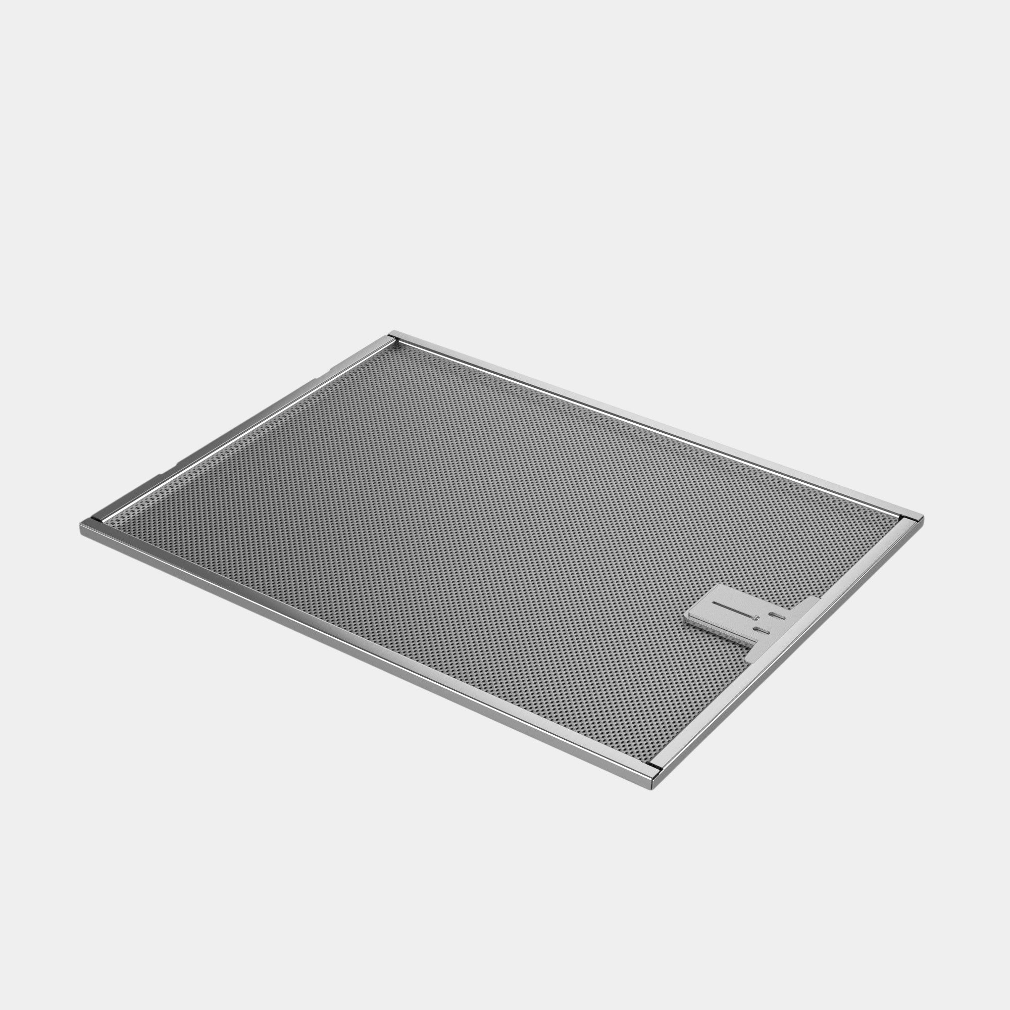 Futuro Monolith 40 in. 940 CFM Gray Island Mount Range Hood | IS40MONOLITH