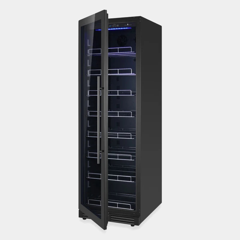 Kingsbottle 24 in. Large 630 Can Beverage Cooler