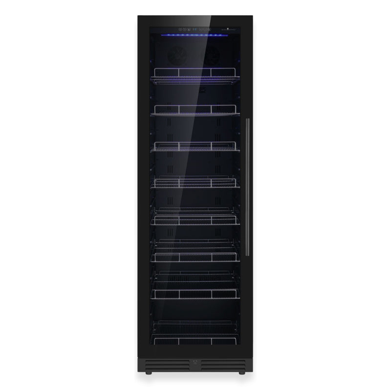 Kingsbottle 24 in. Large 630 Can Beverage Cooler