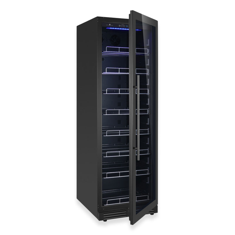 Kingsbottle 24 in. Large 630 Can Beverage Cooler
