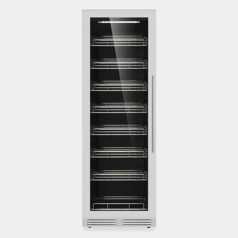 Kingsbottle 24 in. Large 630 Can Beverage Cooler