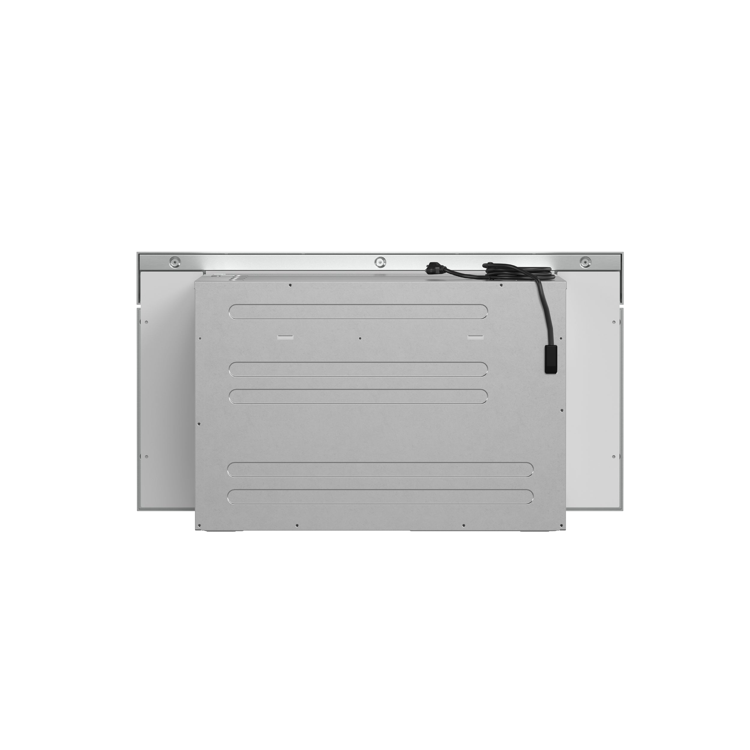 Forno Capoliveri 30 in. 1.2 cu.ft Stainless Steel Built-In Microwave Drawer | FMWDR3000-30