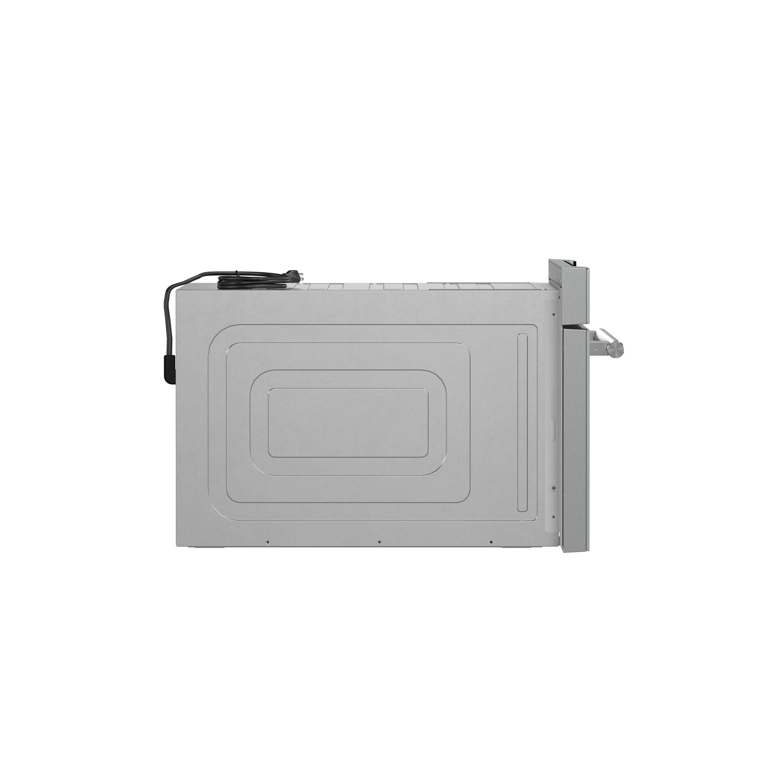 Forno Capoliveri 30 in. 1.2 cu.ft Stainless Steel Built-In Microwave Drawer | FMWDR3000-30