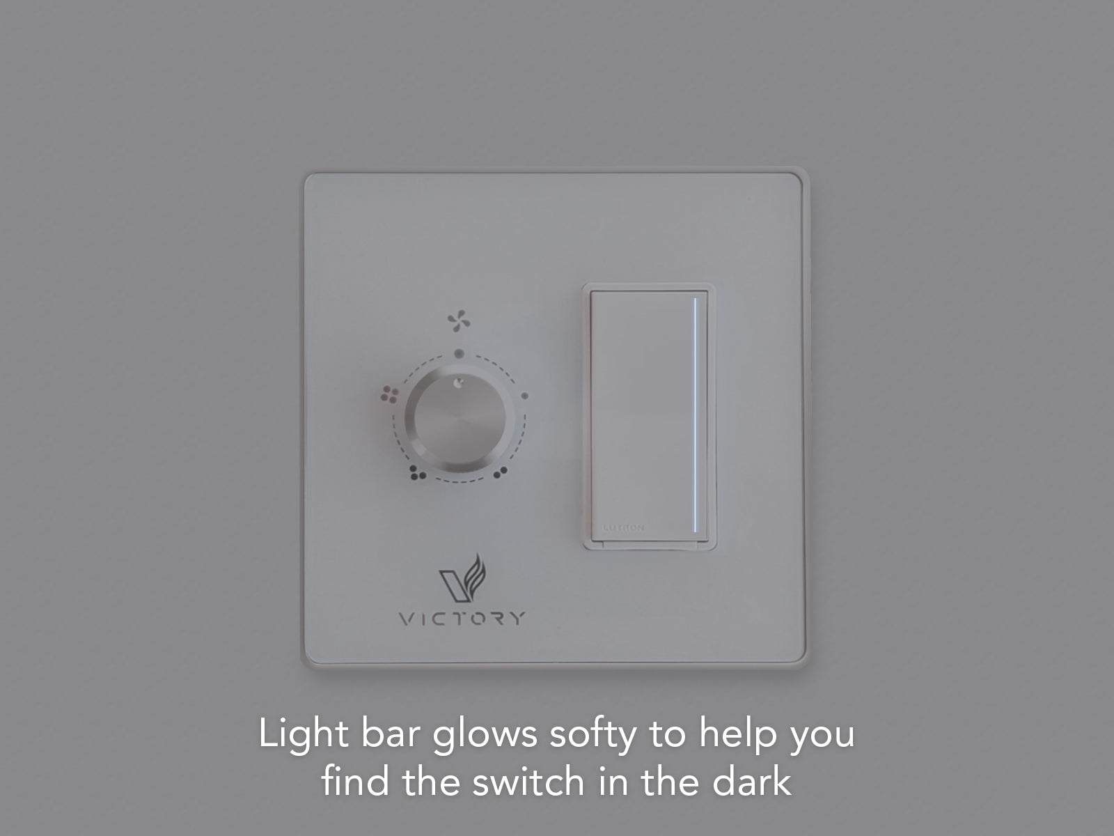 VICTORY Sunset 36 in. 600 CFM Flush Ceiling Mount Range Hood with Color Options