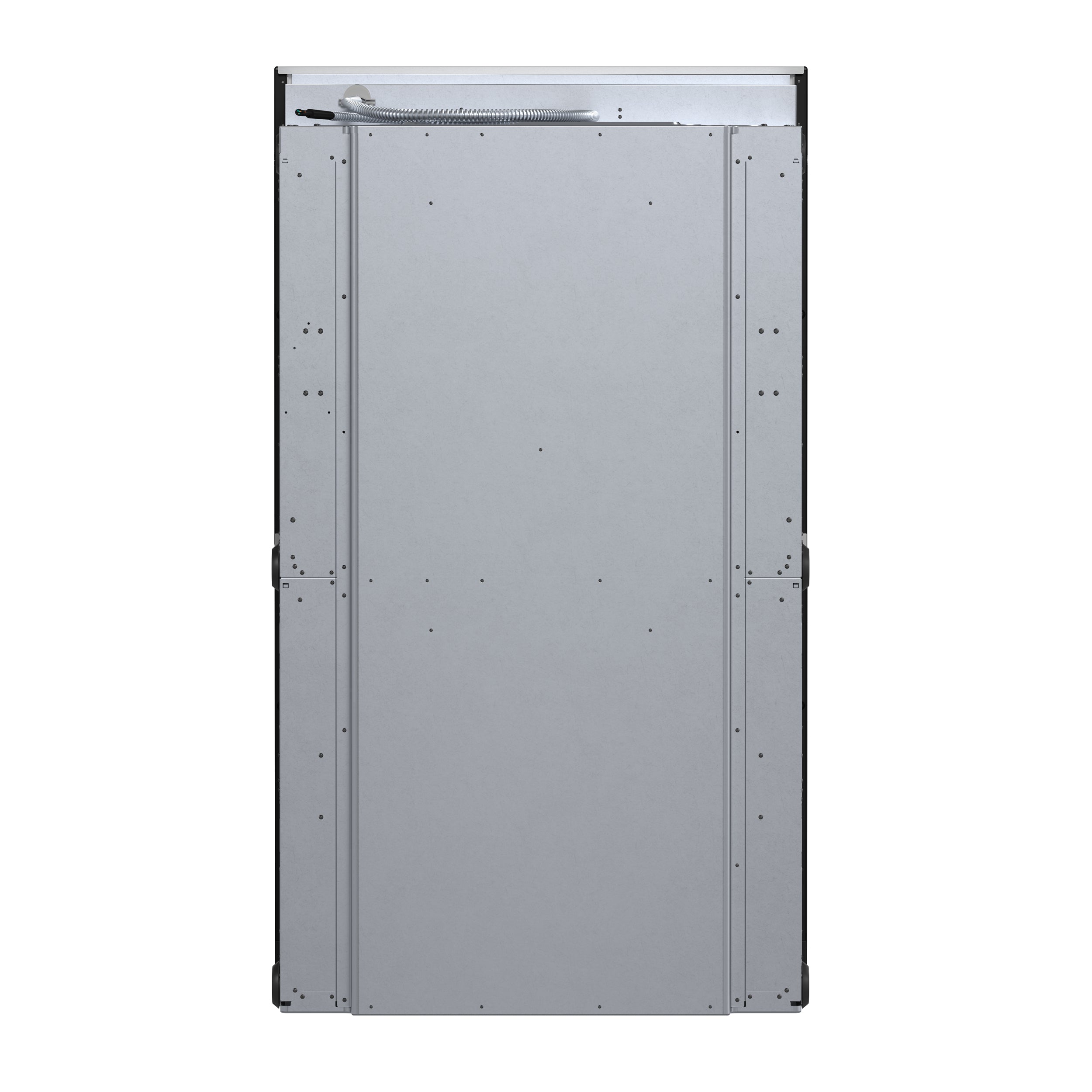 Forno Vomero 30 in. 10 cu.ft. Stainless Steel Double Electric Wall Oven | FBOEL1324-30